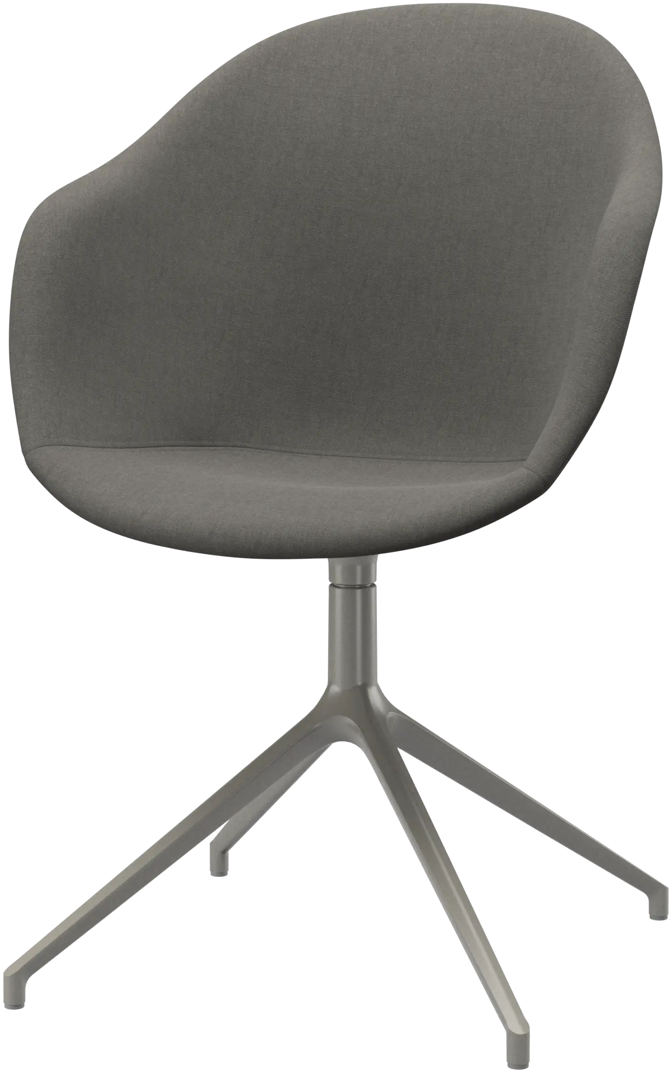 Cadeira de jantar Adelaide com função giratória