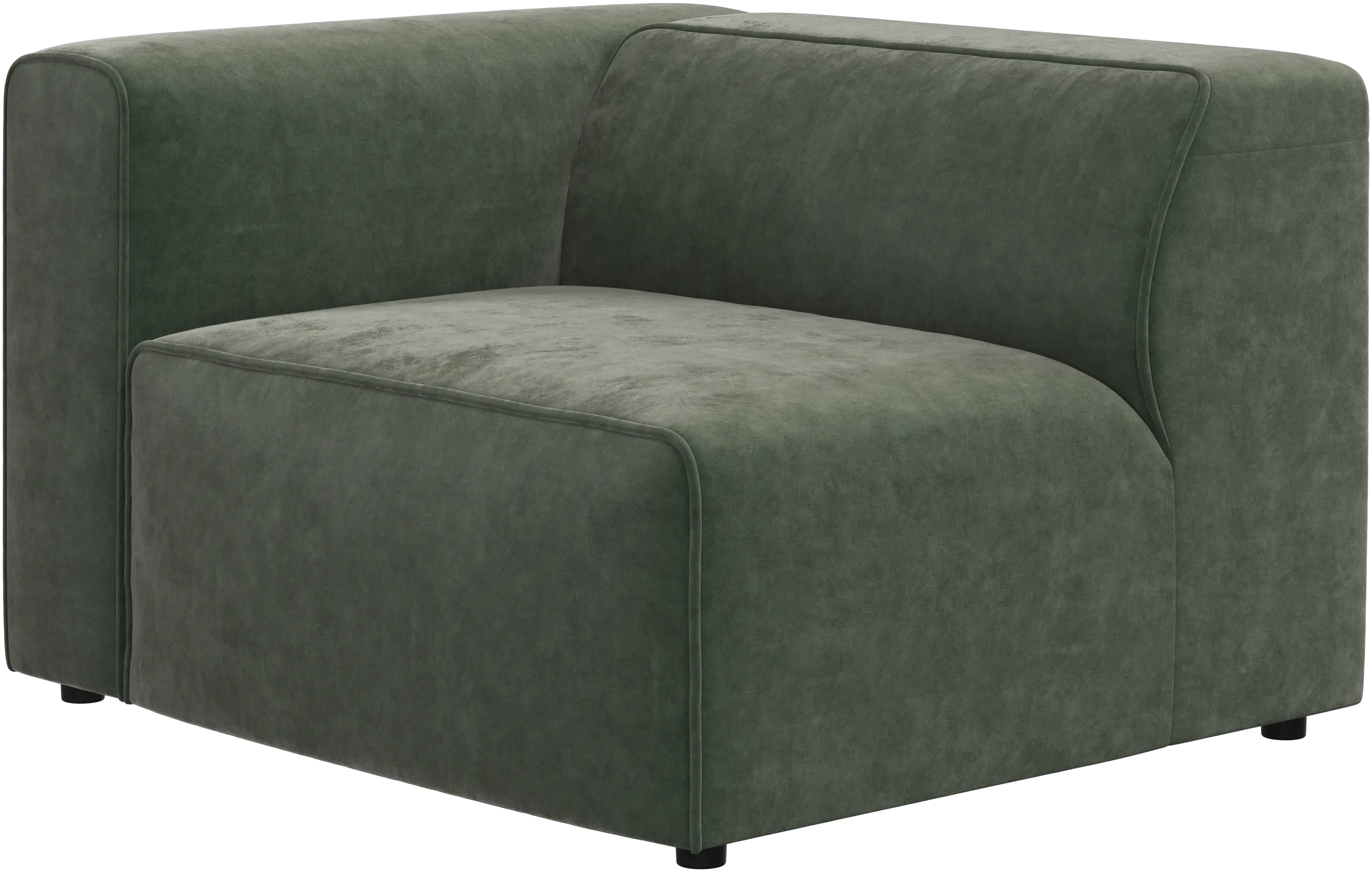 πολυθρόνα Carmo