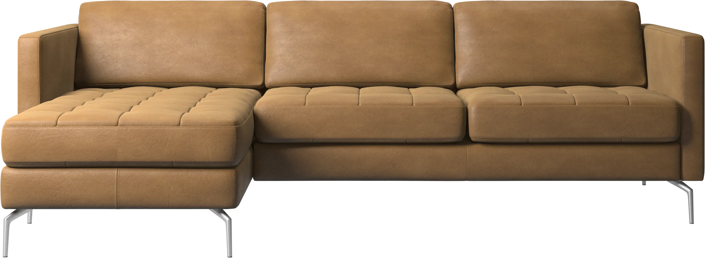 Osaka chaise longue sofa