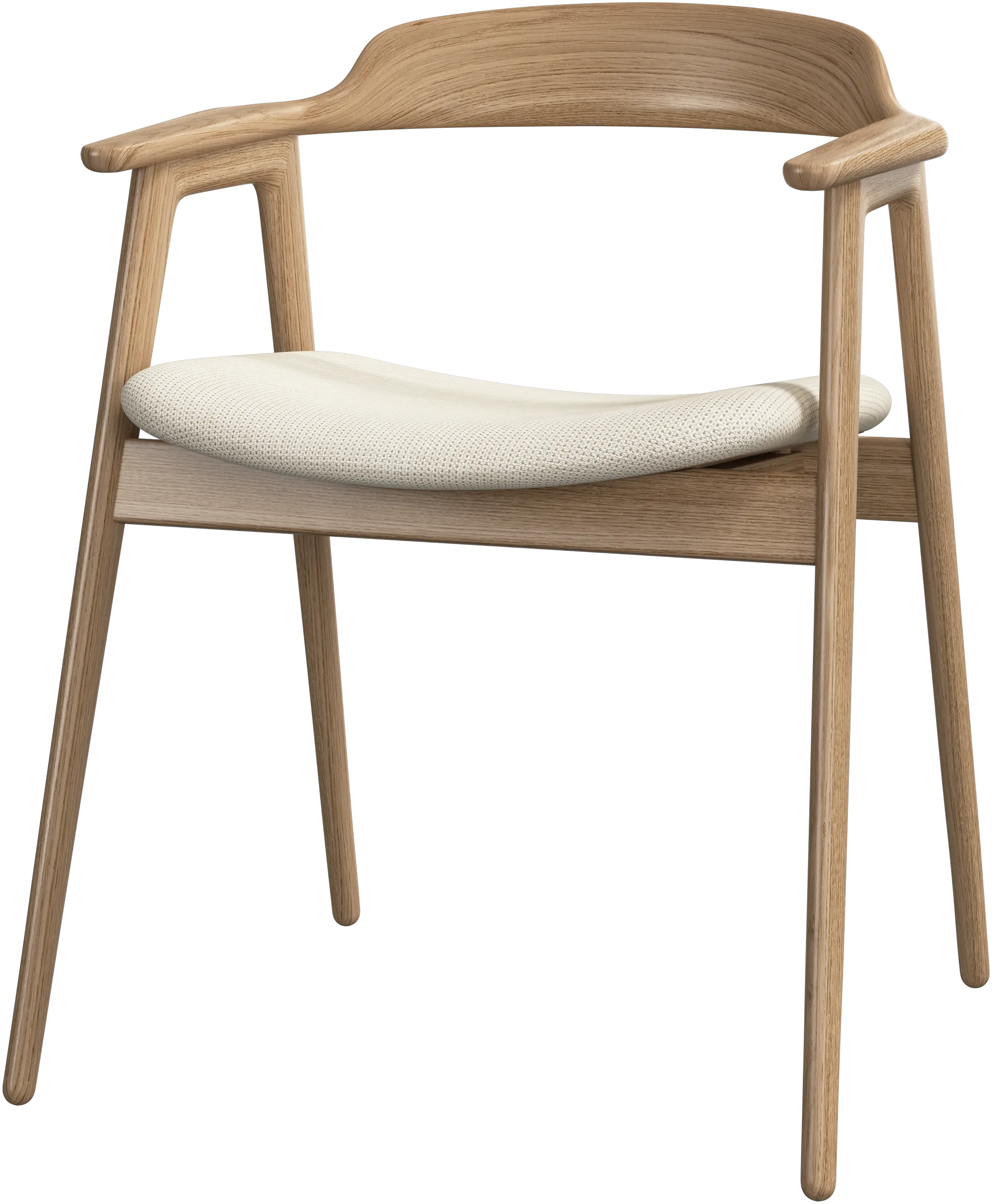 Seoul dining chair