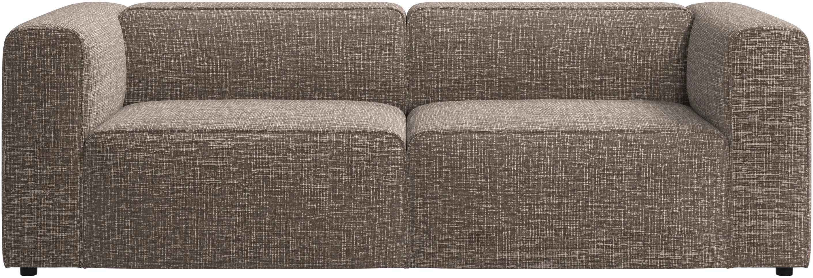 Carmo 2.5 seater sofa with motion