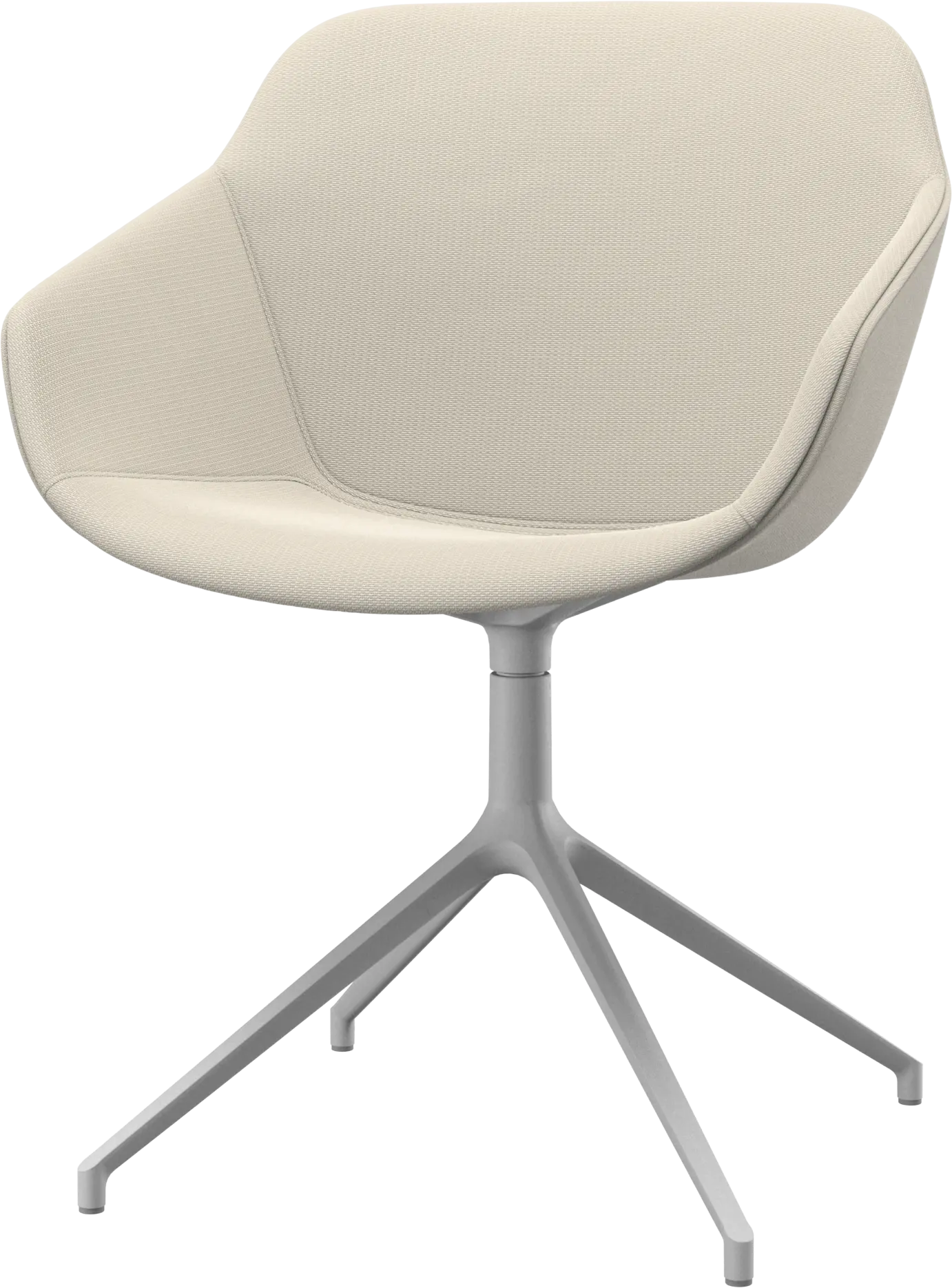Vienna chair with swivel function