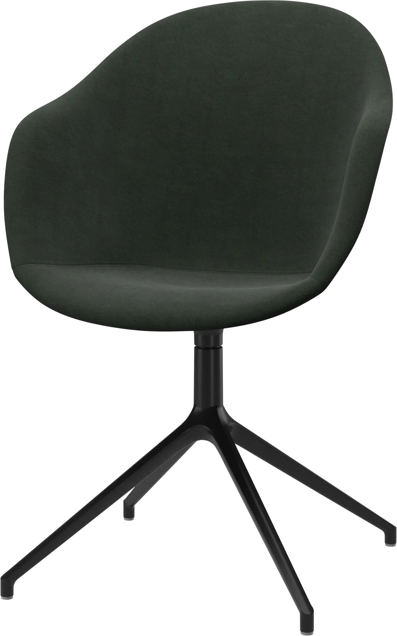 Adelaide dining chair with swivel function