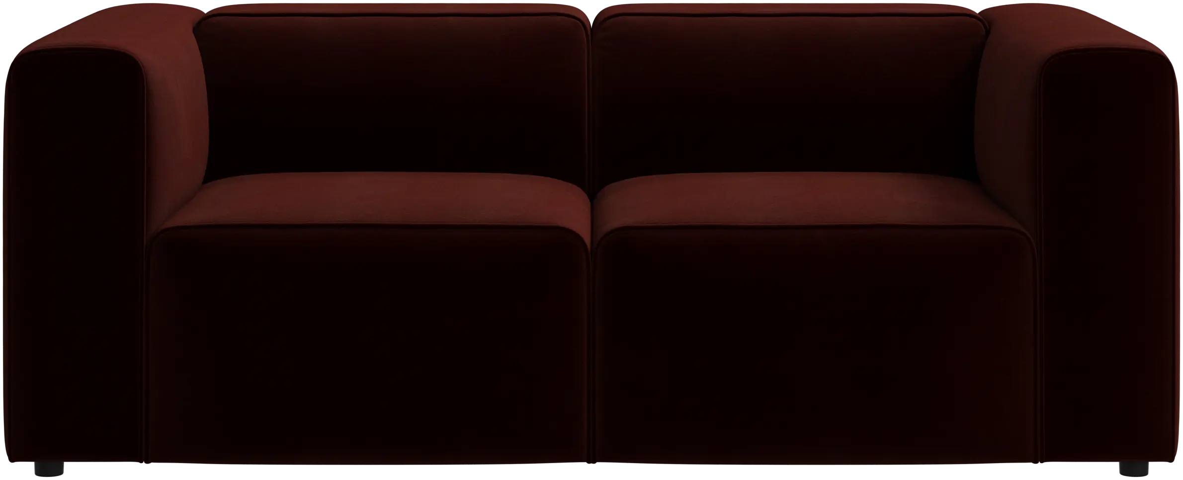 Carmo 2 seater sofa