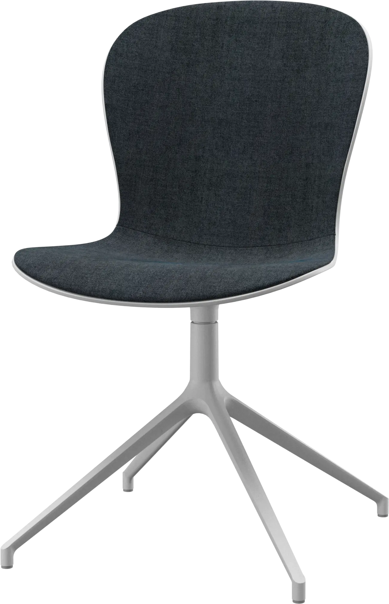 Adelaide dining chair with swivel function
