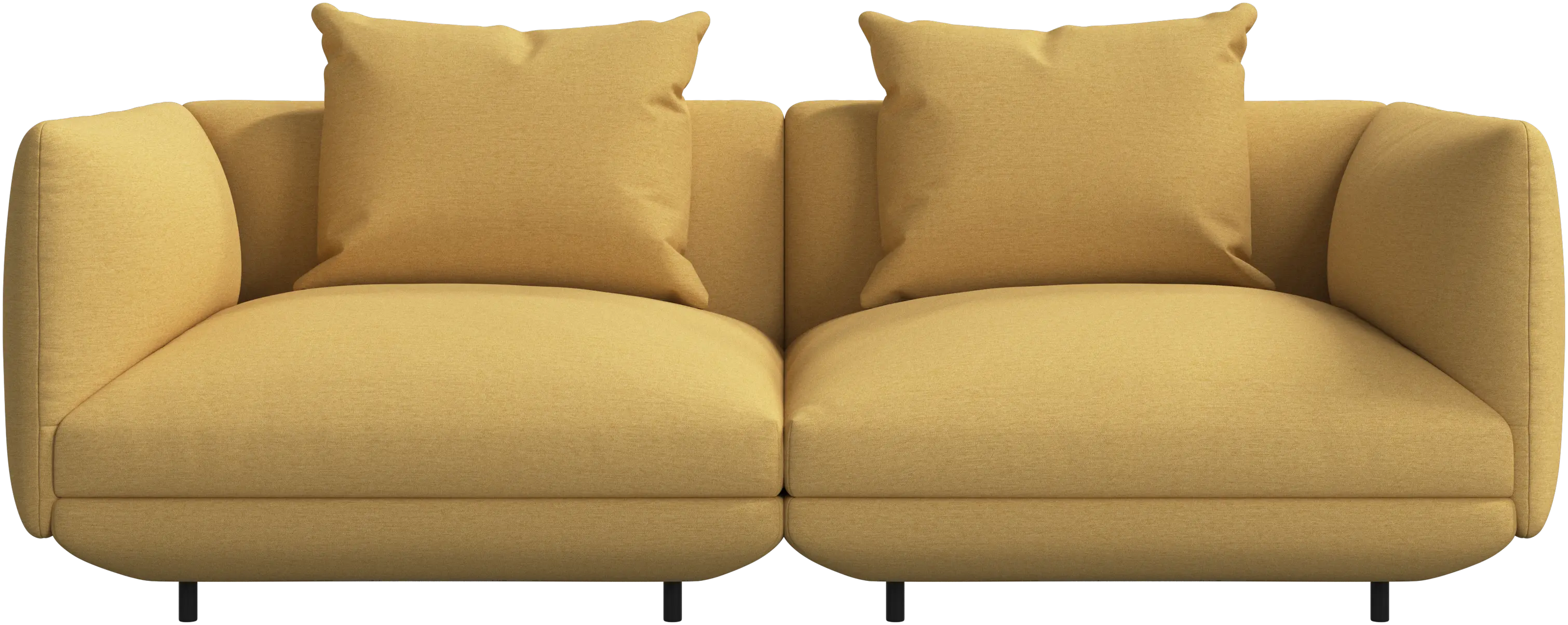 Sofá Salamanca de 2 lugares