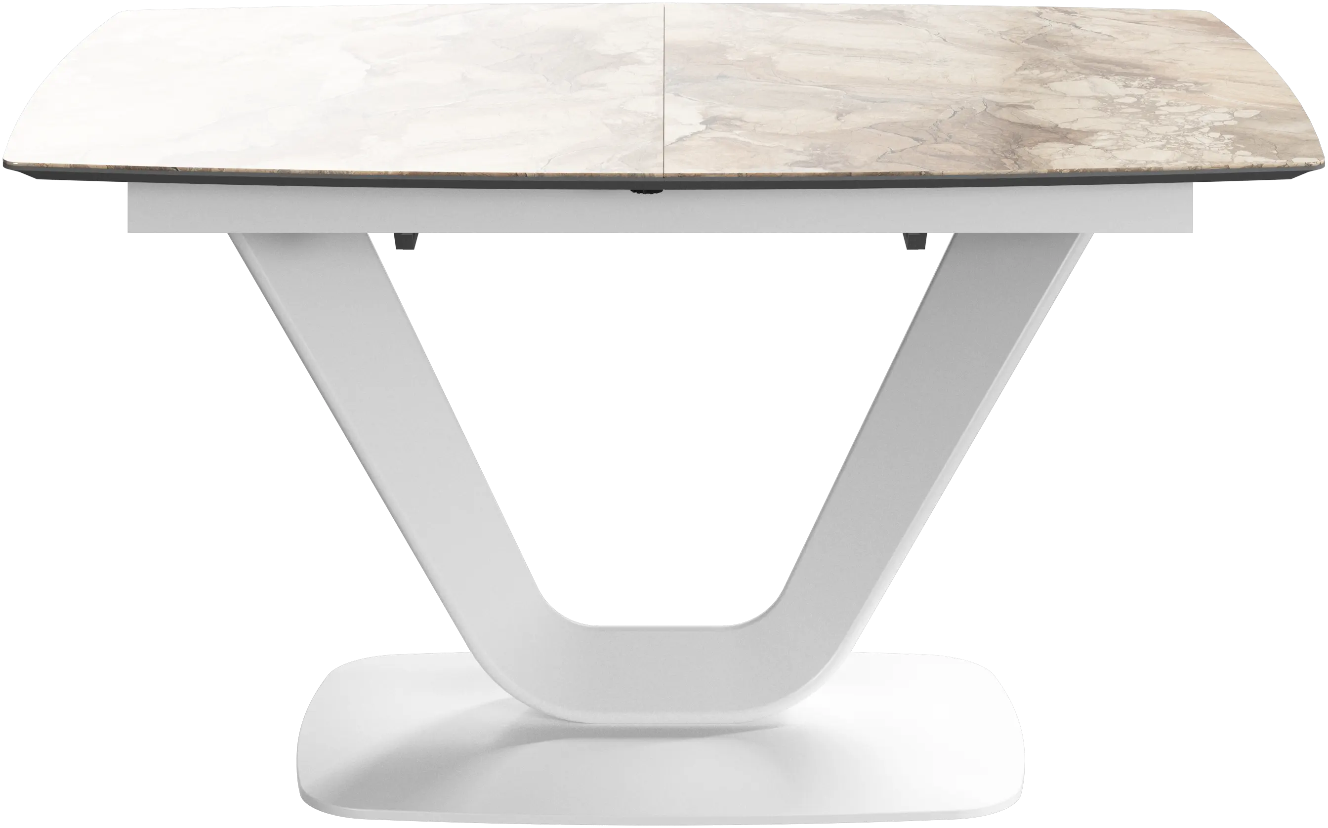 Alicante extendable dining table