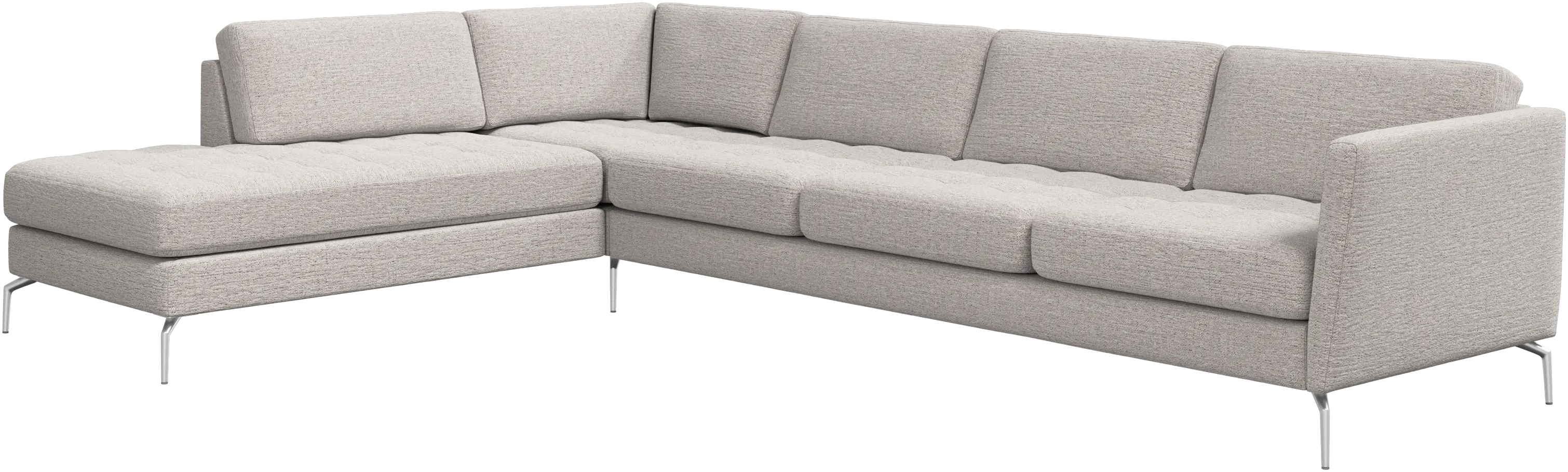 Sofá esquinero Osaka