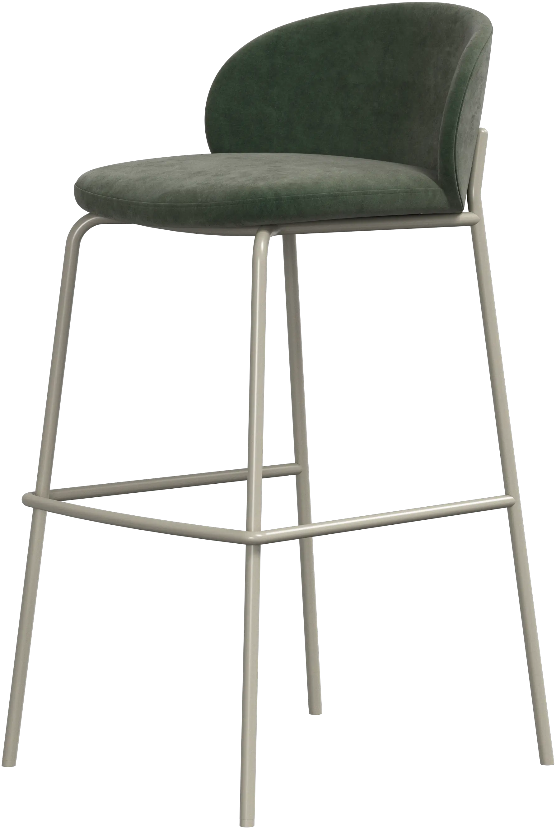 Princeton barstool