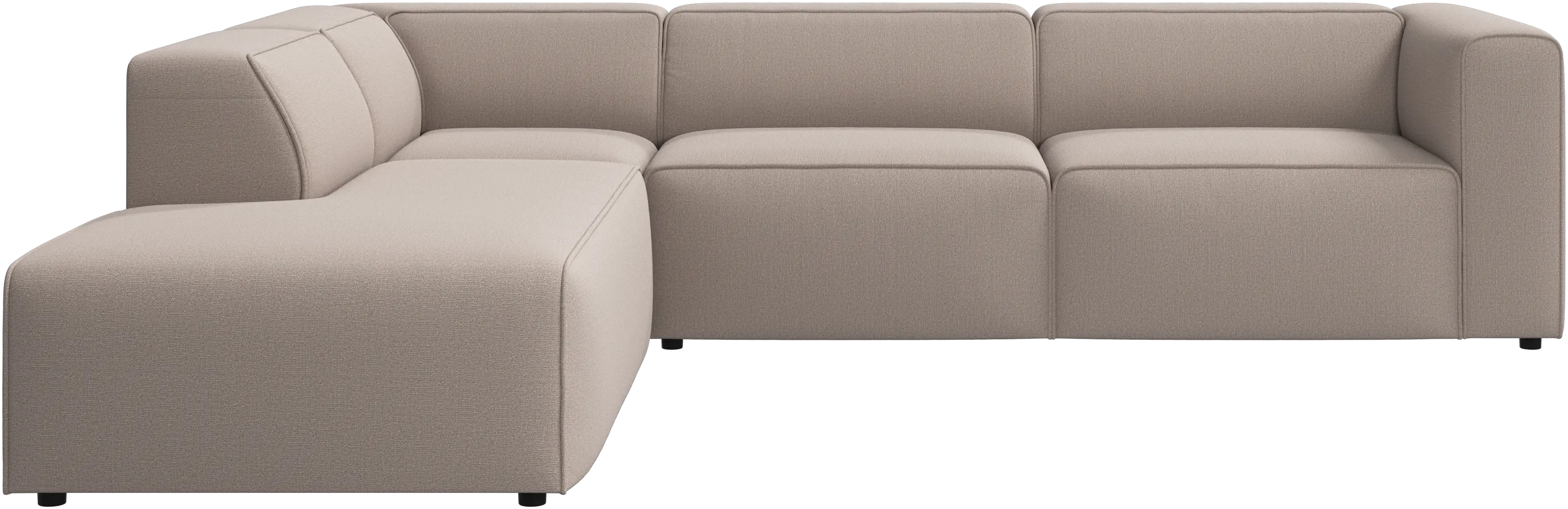 Carmo corner sofa