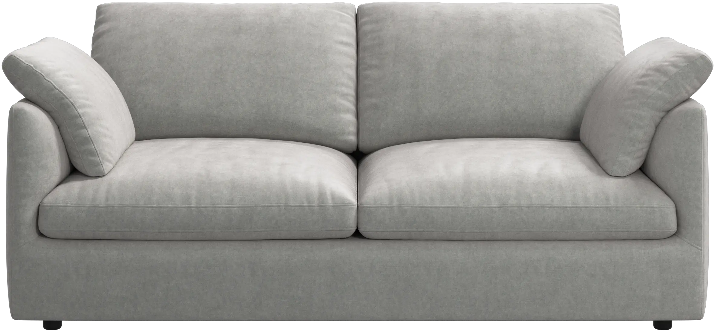 Milano 2-seater sofa