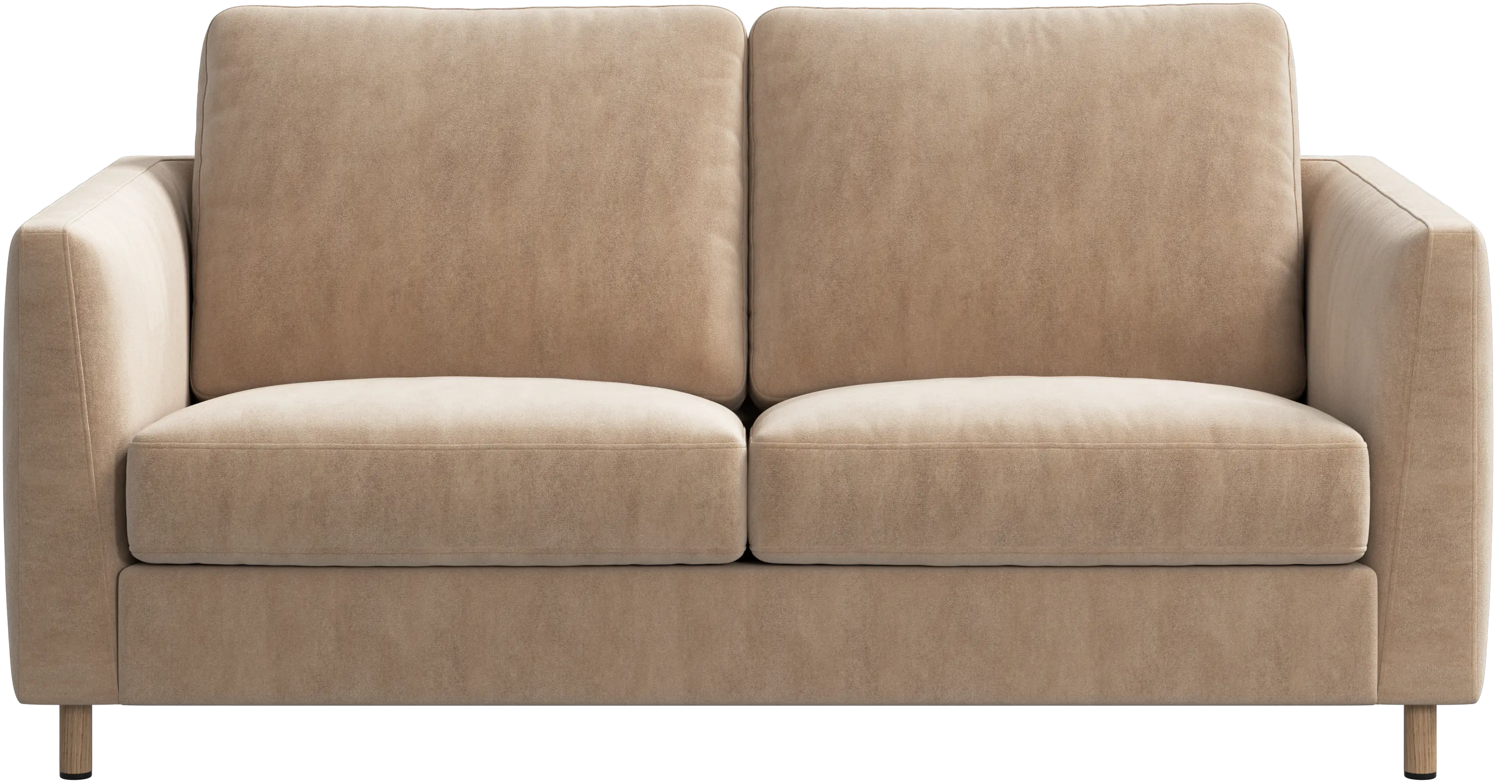 Indivi 2-seters sofa