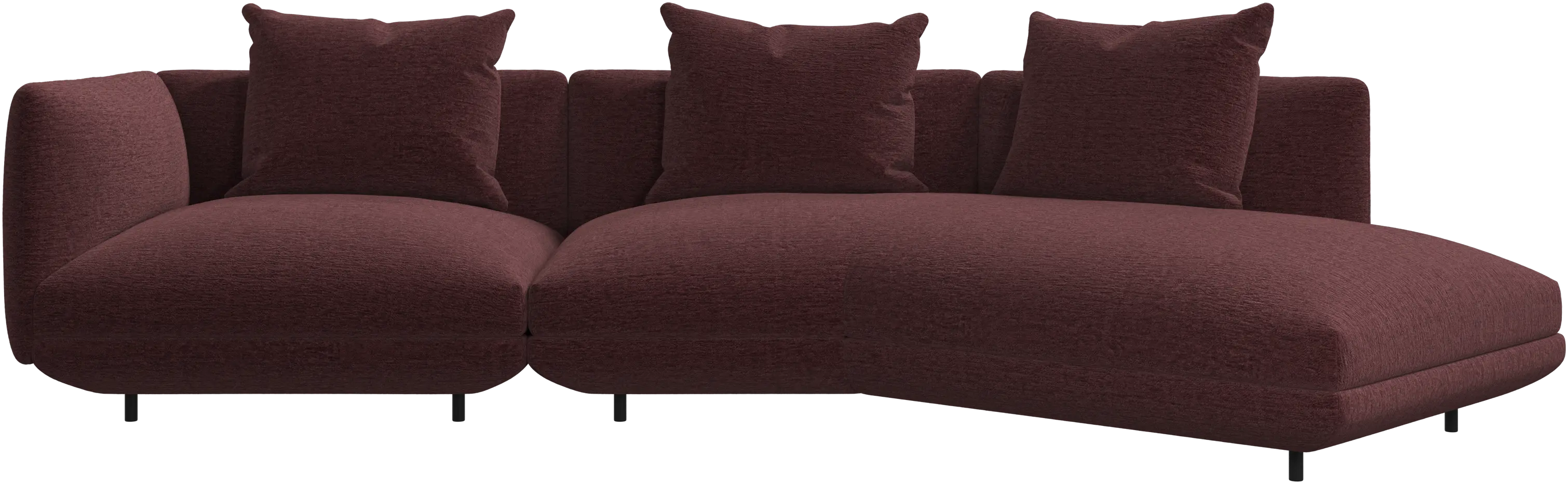 Salamanca 3 seater lounge sofa