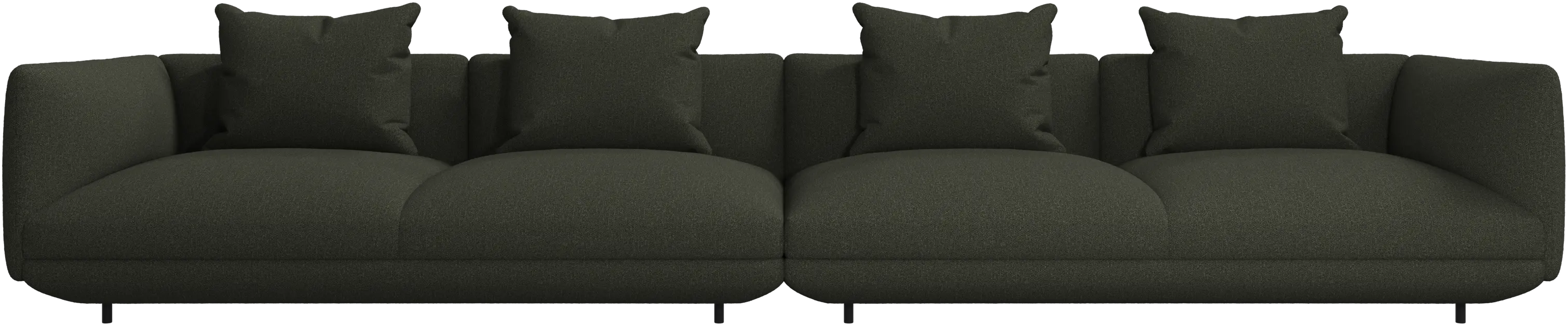 Salamanca 4-seater sofa