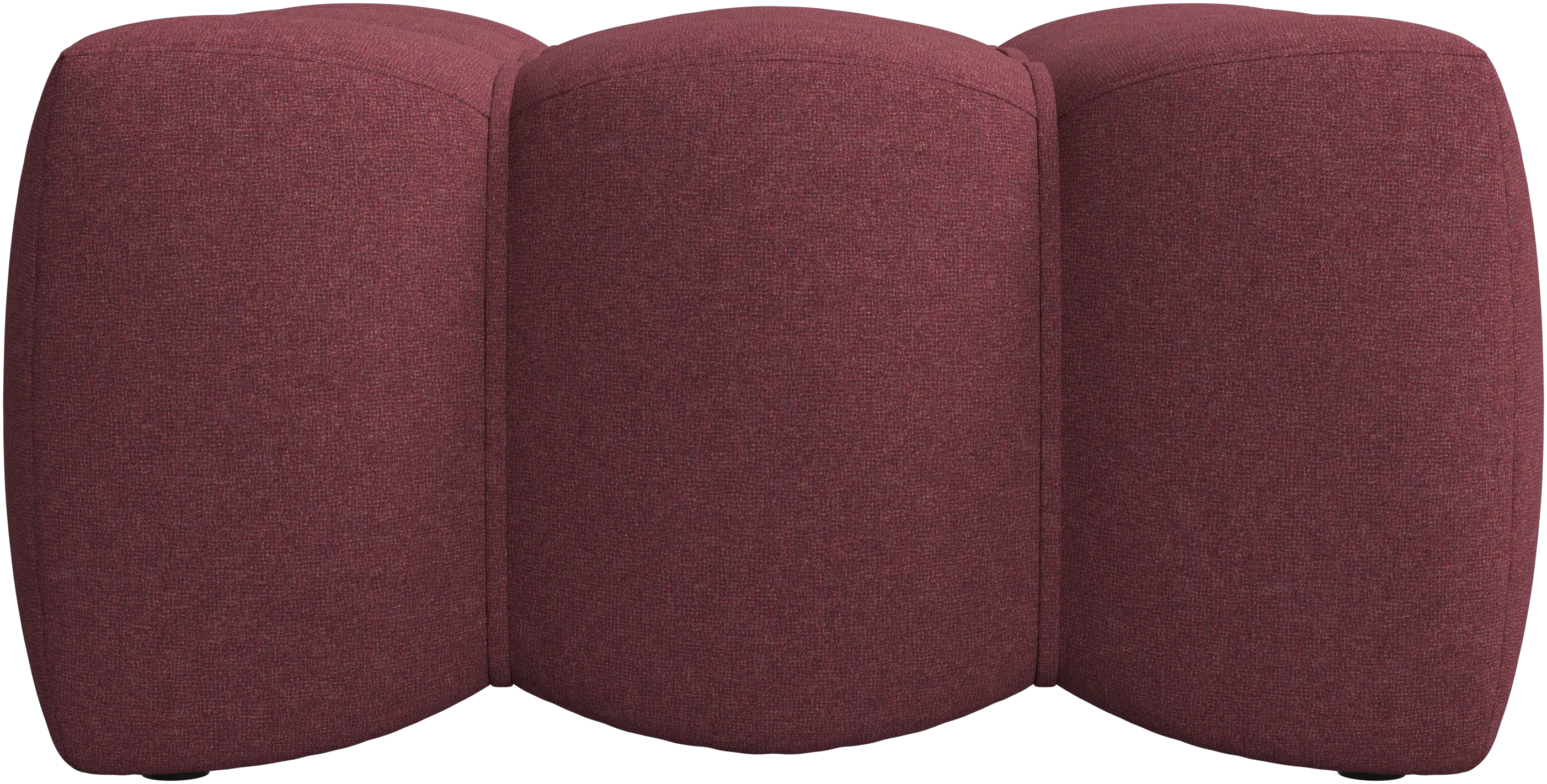 Nawabari footstool big