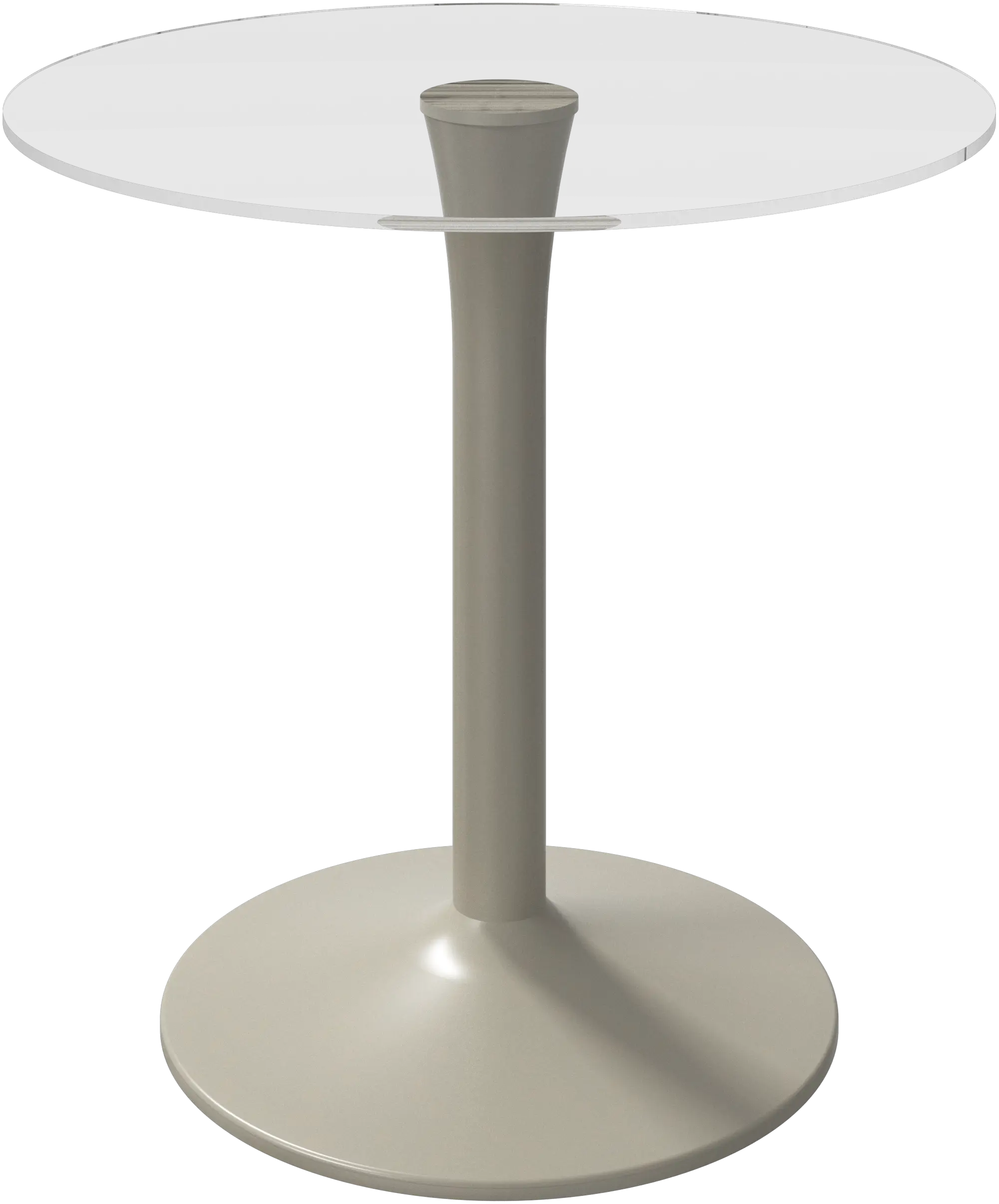 New York dining table