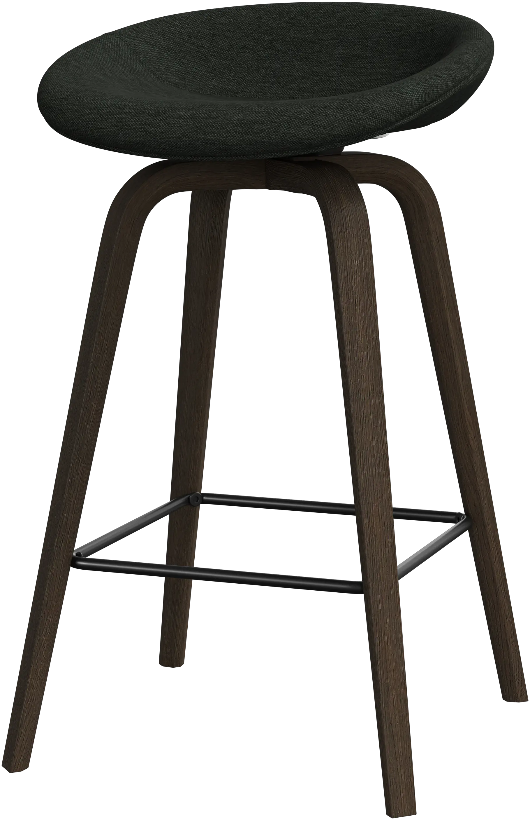 Hauge barstool