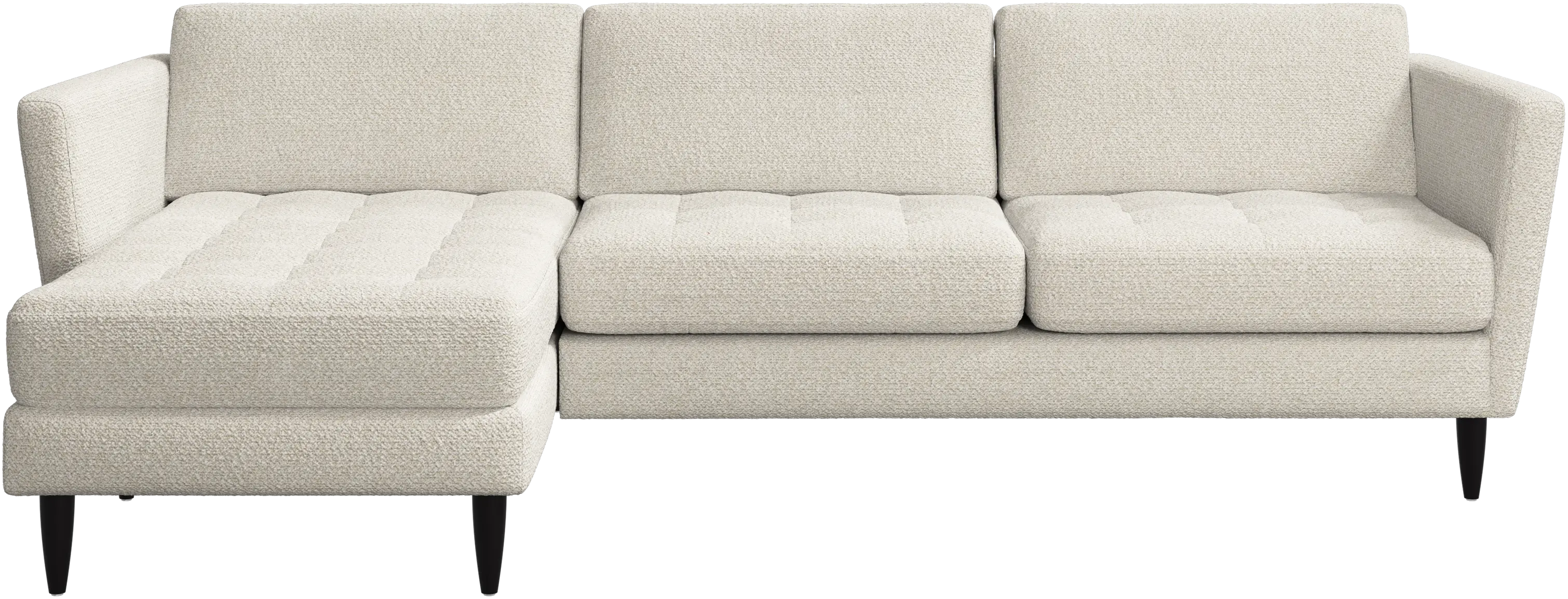 Canapé chaise longue Osaka