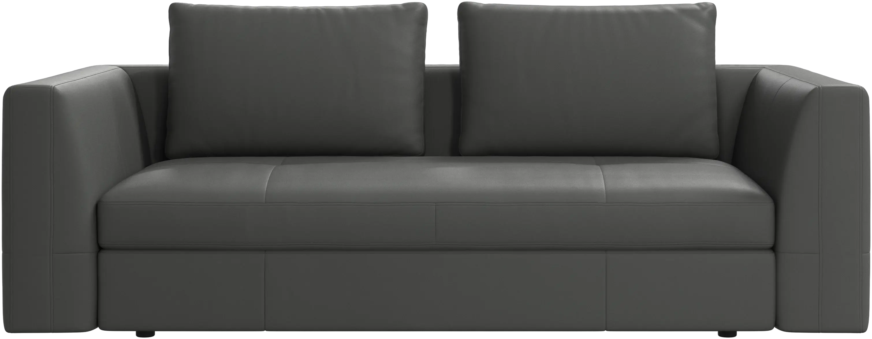 Bergamo 2,5 seater sofa
