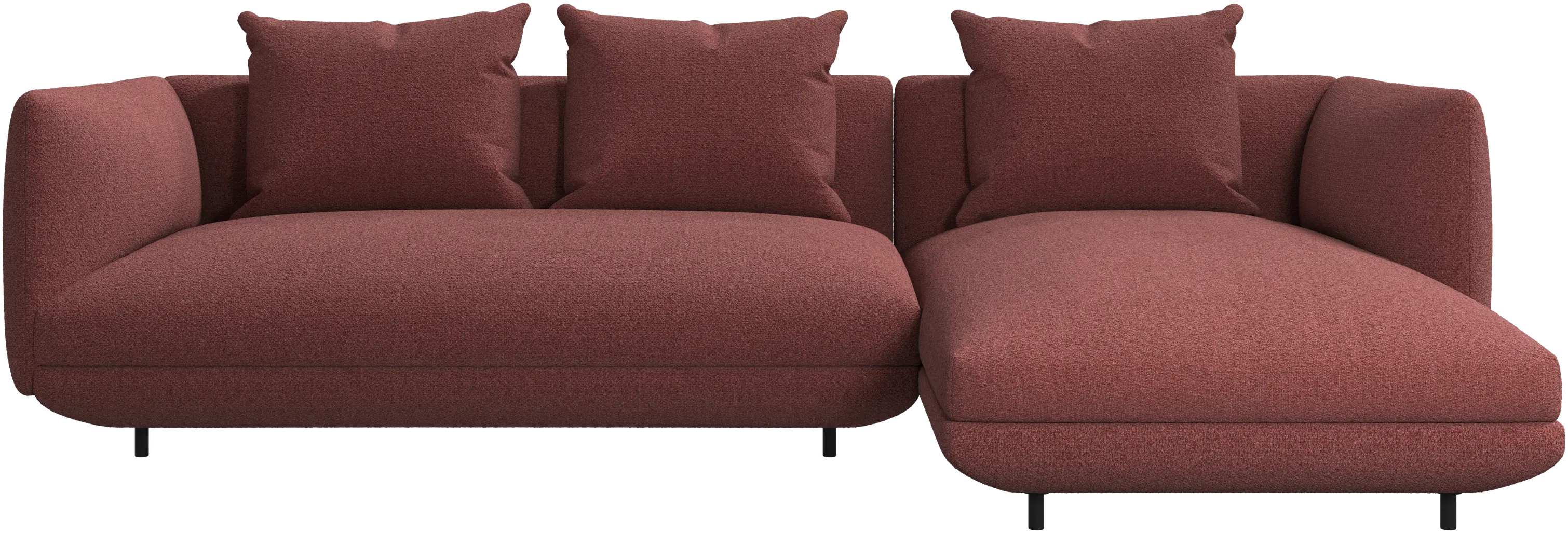 Salamanca sofa hvilemodul