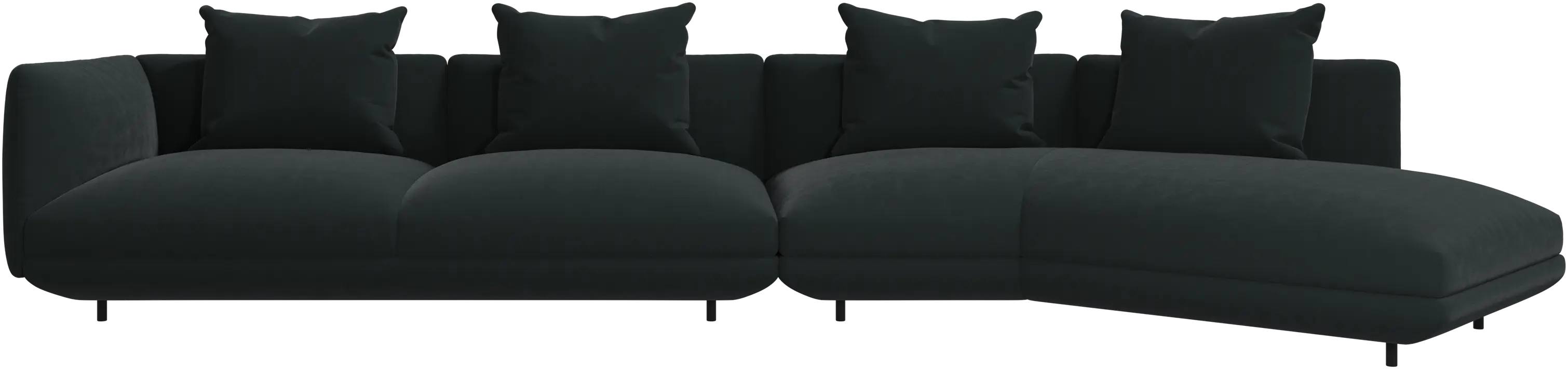 Salamanca 4 seater lounge sofa