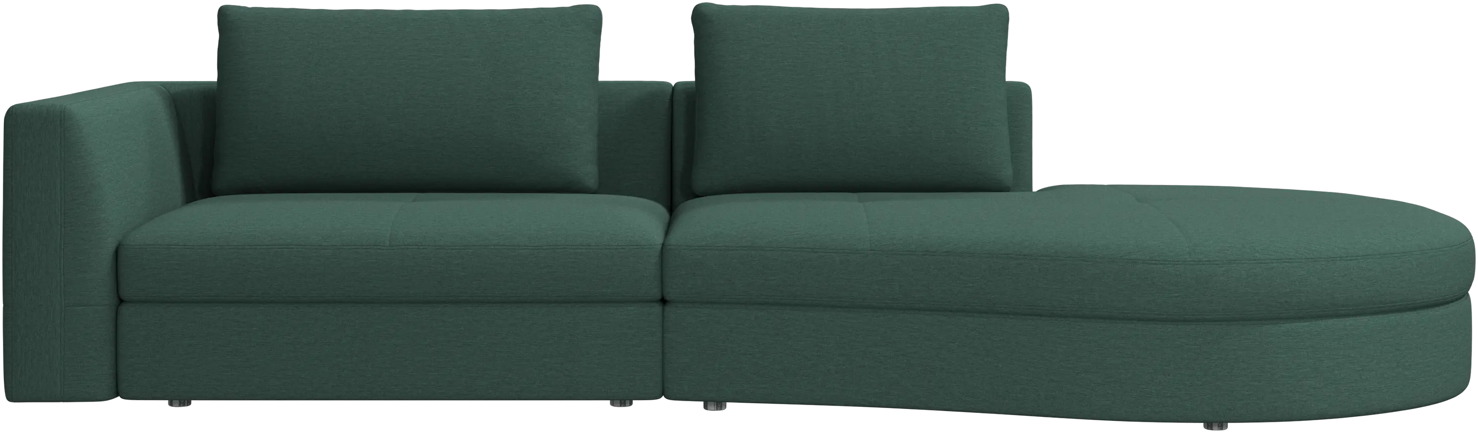 Bergamo 2.5 seater lounge sofa