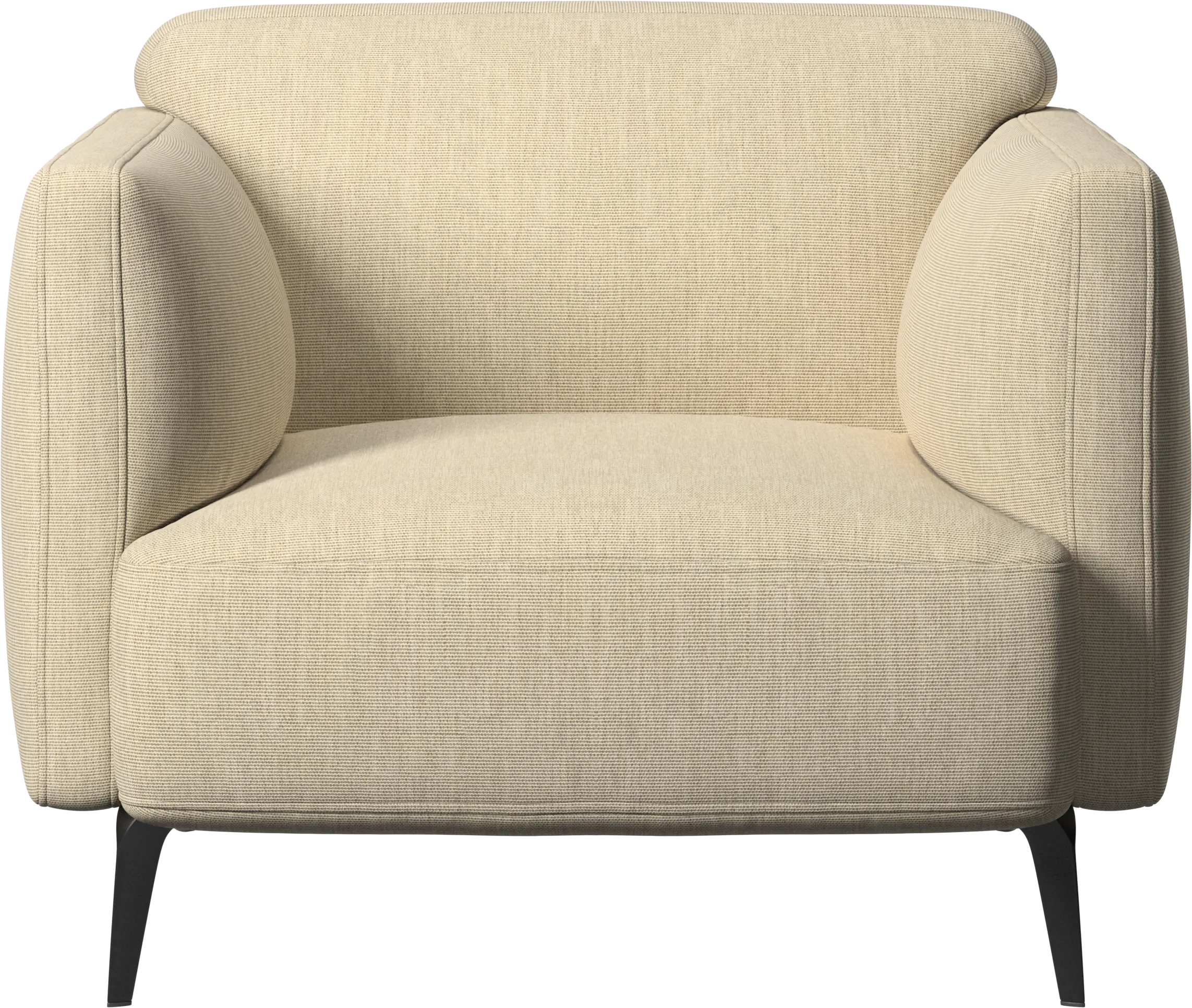 Fauteuil Modena