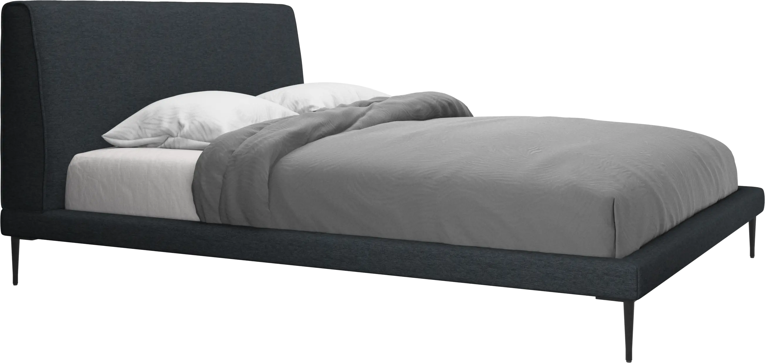 Arlington bed, excl. mattress