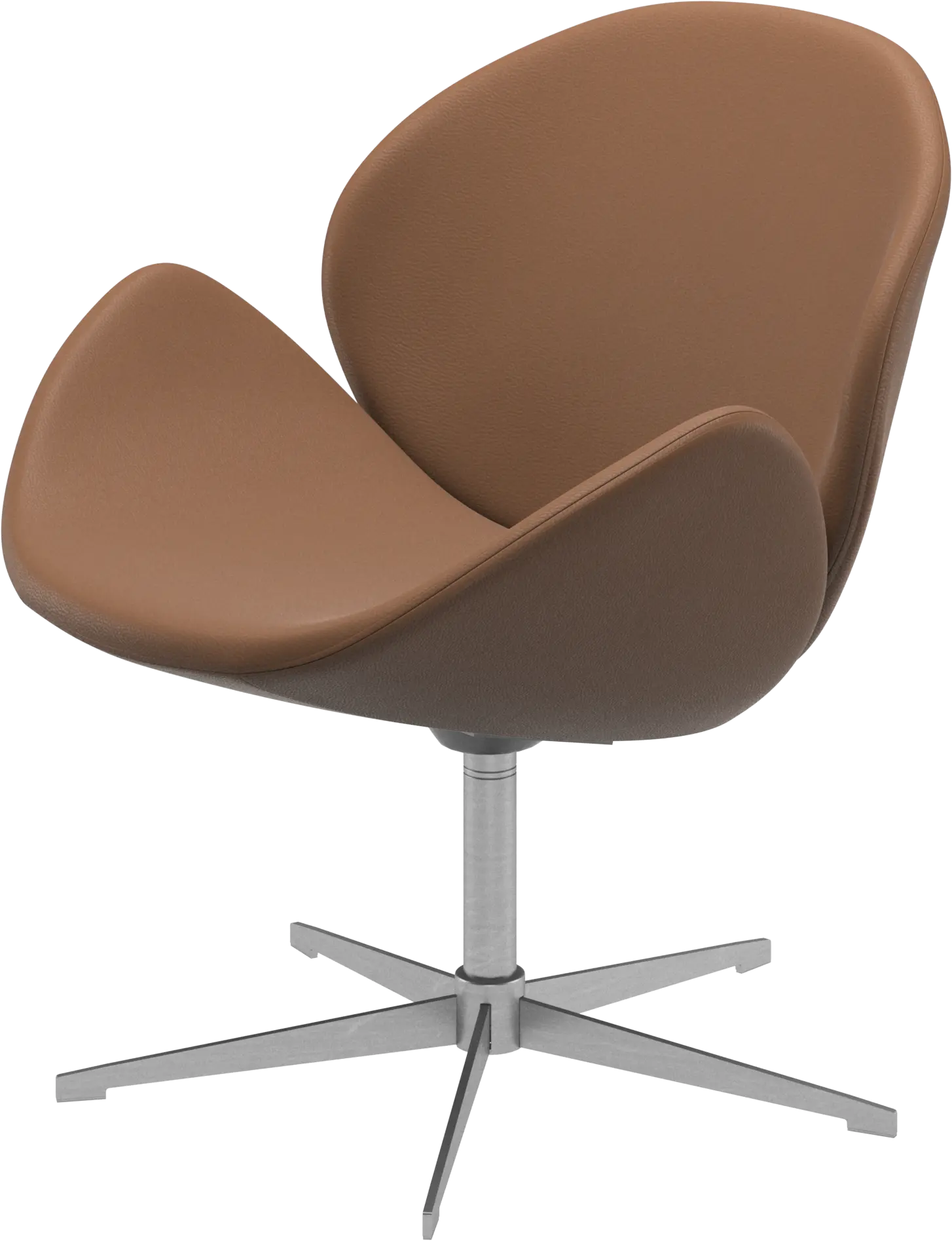 Ogi chair with swivel function