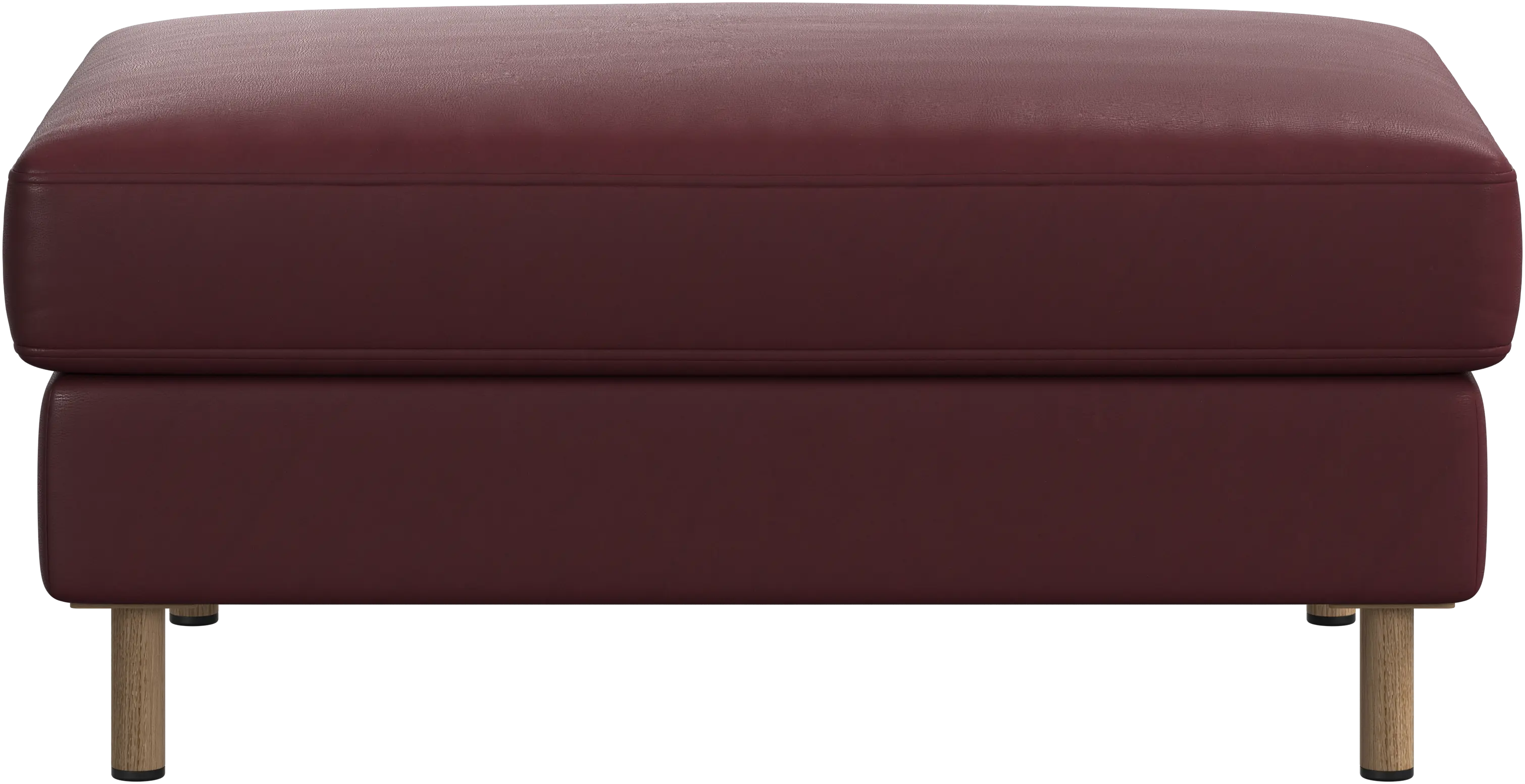 Indivi footstool