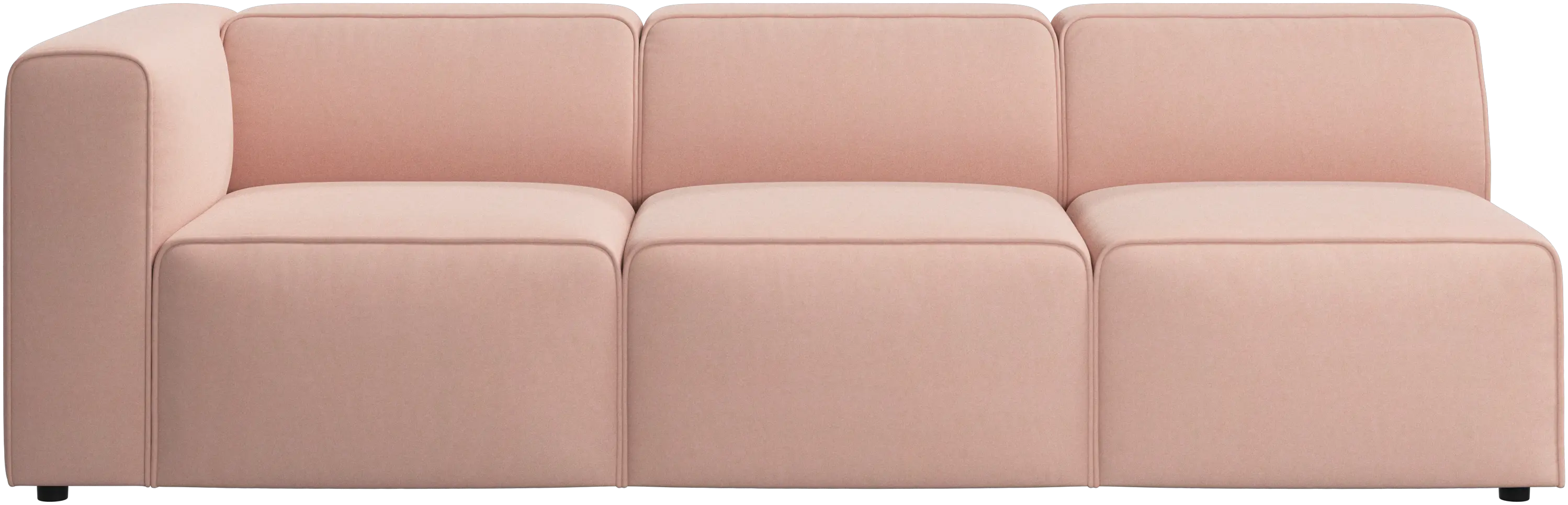 Carmo 3 seater sofa
