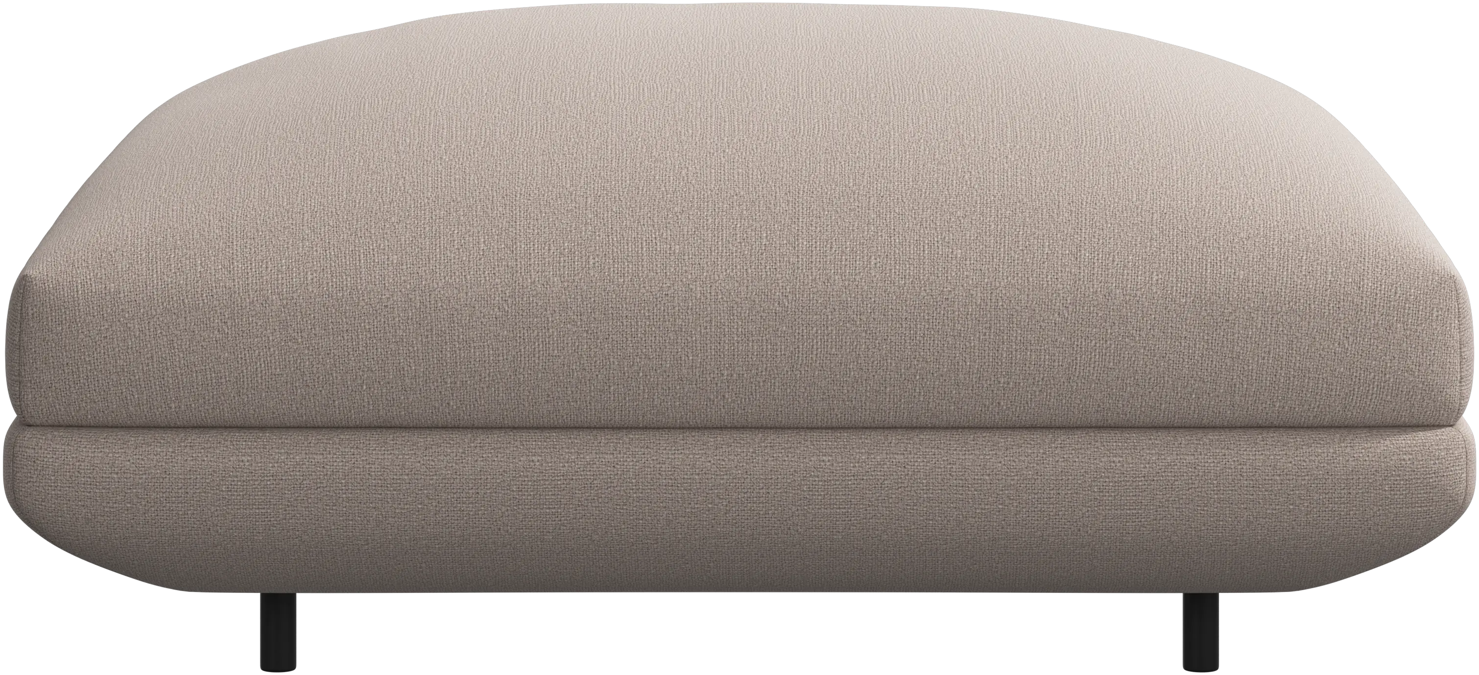 Salamanca footstool big
