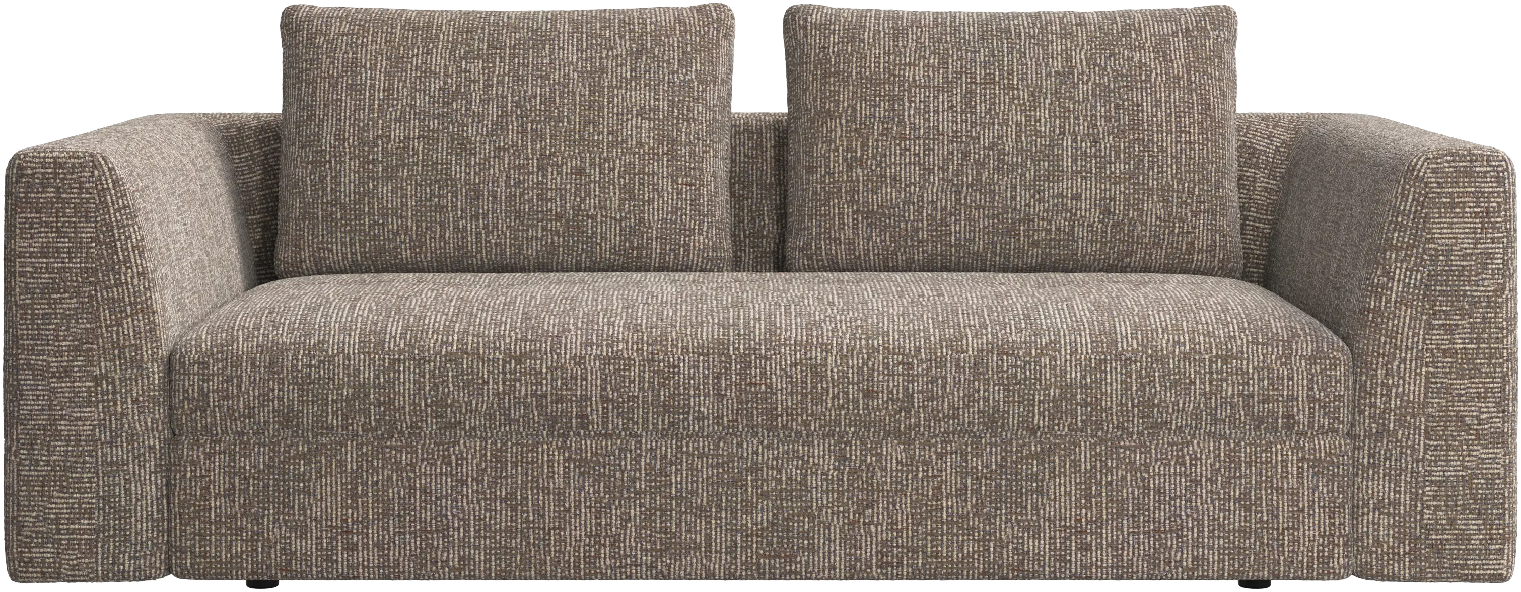 Bergamo 2,5 seater sofa