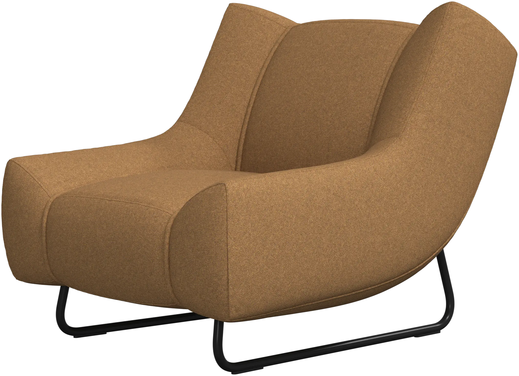 Nawabari armchair