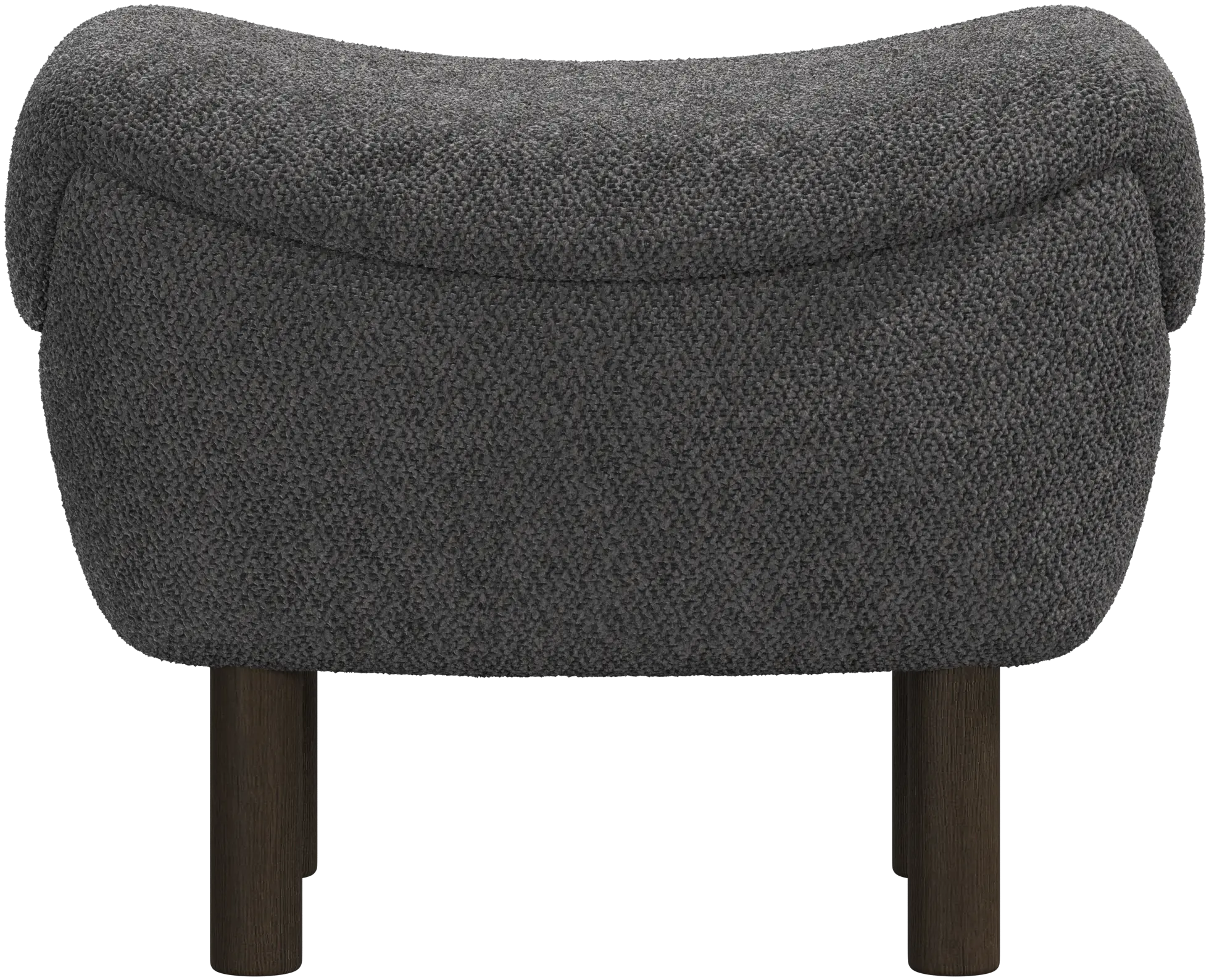 Catskills foot stool