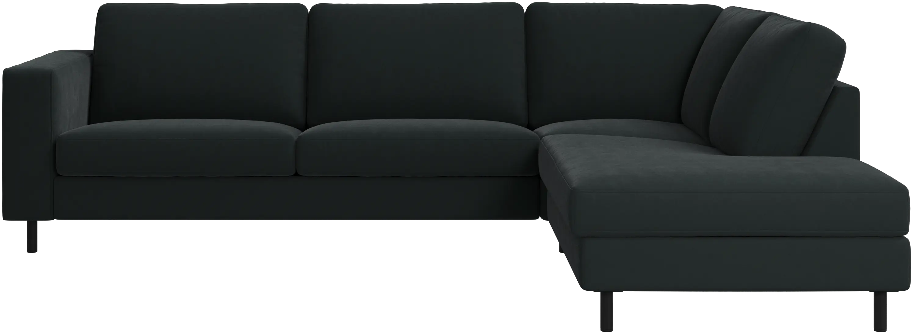 Indivi corner sofa right