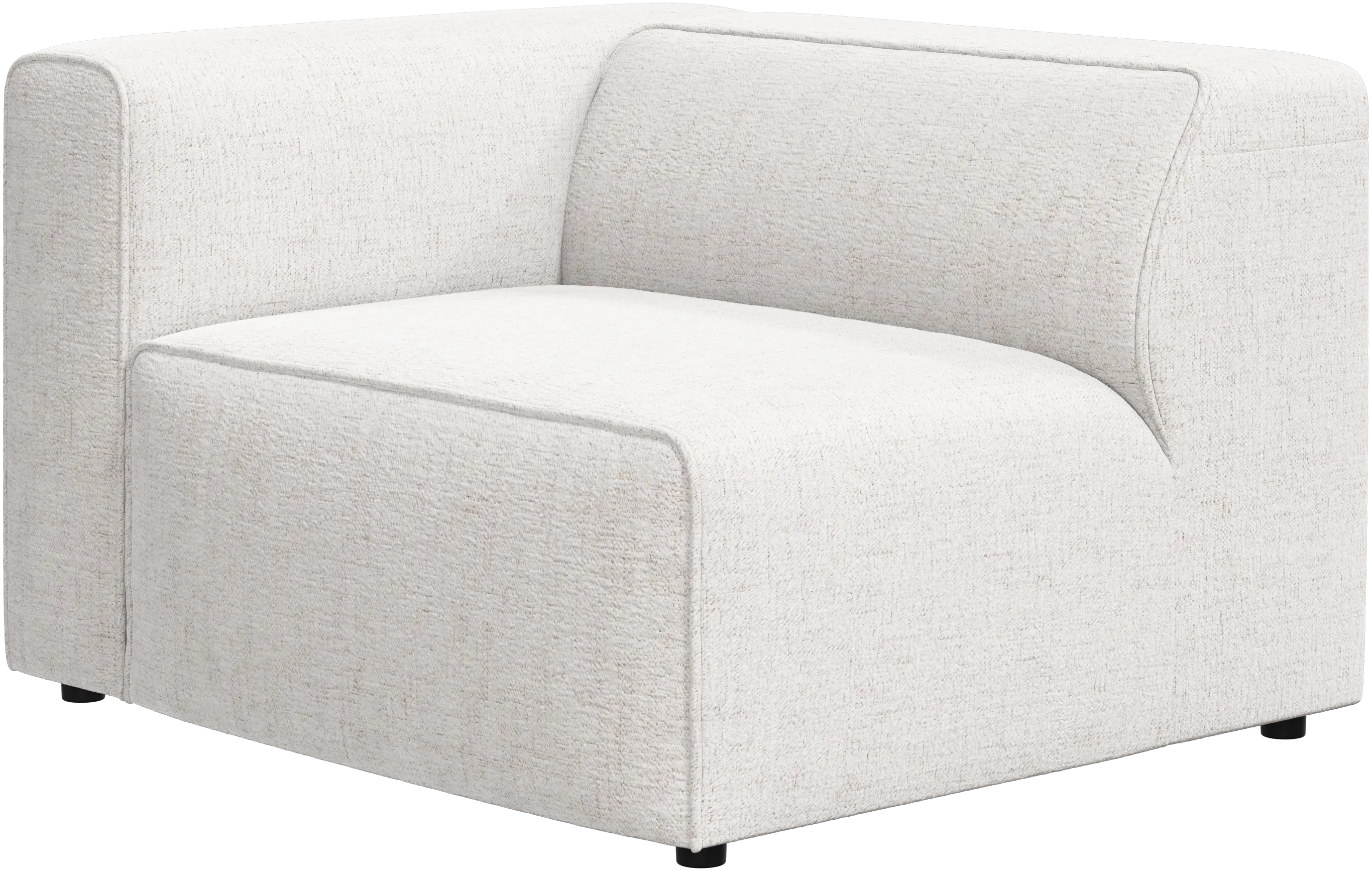 Carmo armchair