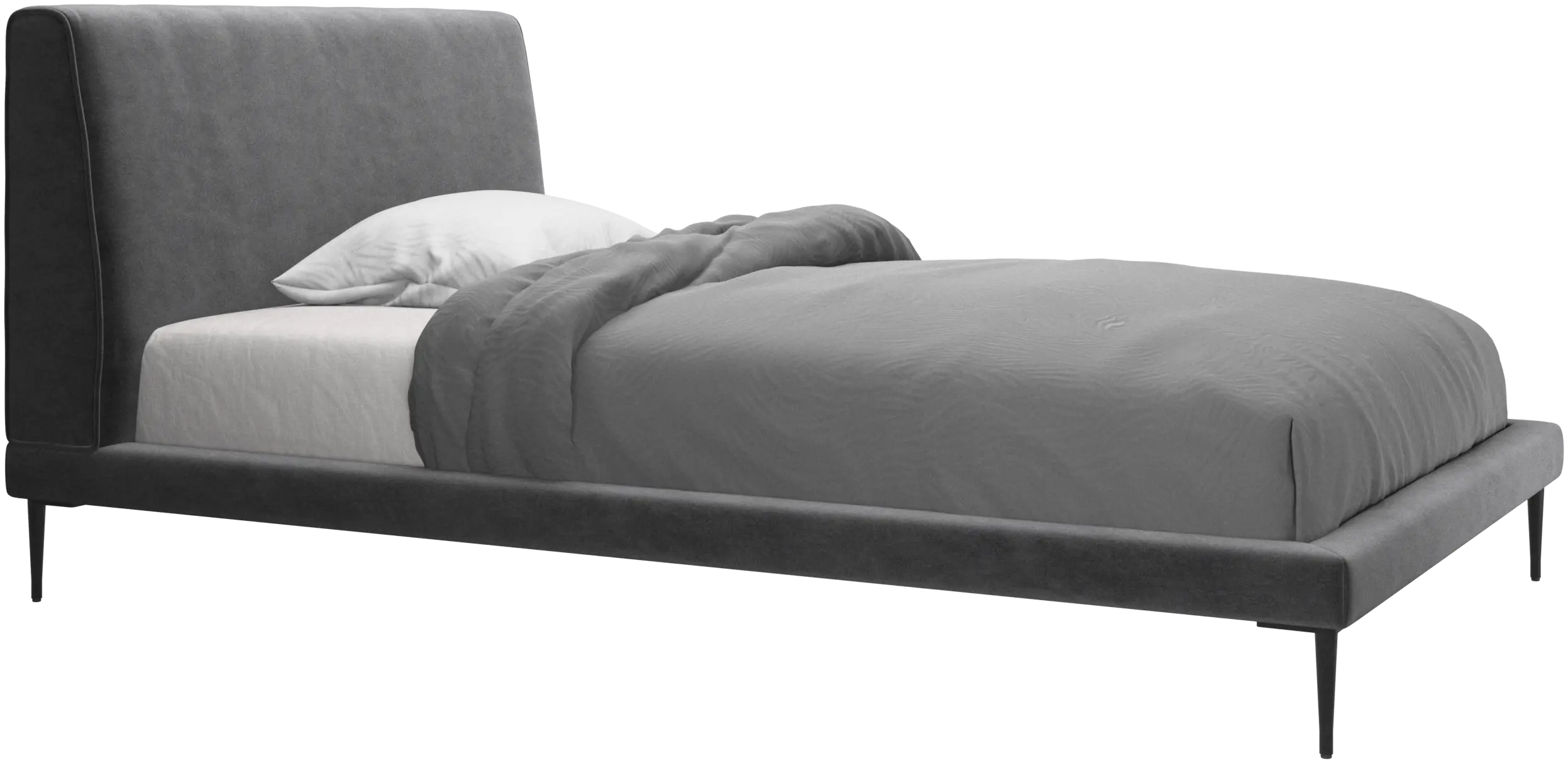Arlington bed, excl. matras