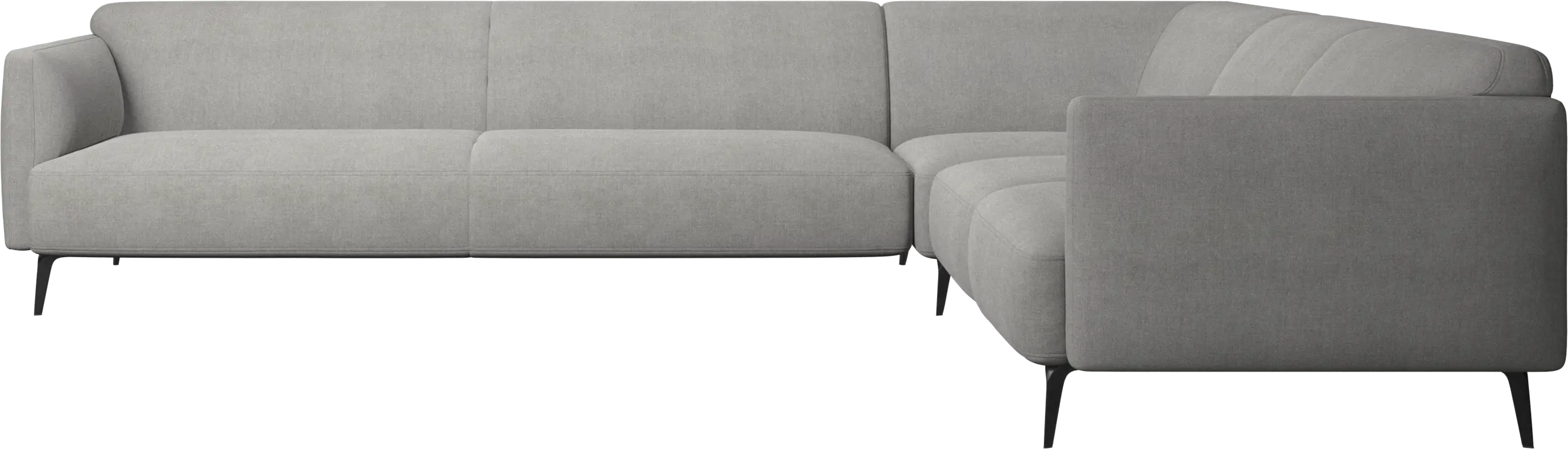 Modena corner sofa