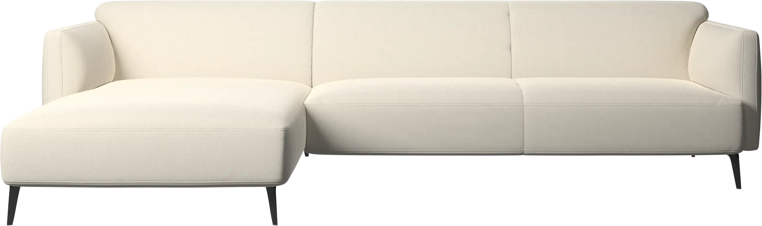 Sofa Modena z modułem wypoczynkowym