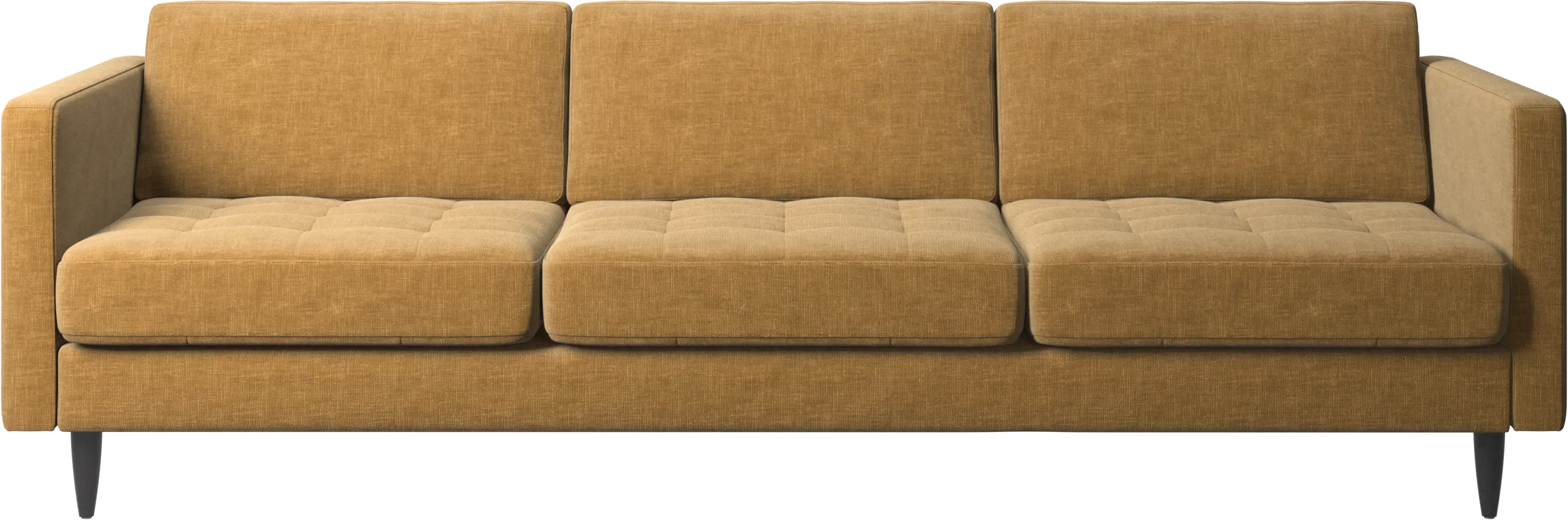 Osaka 3-seater sofa