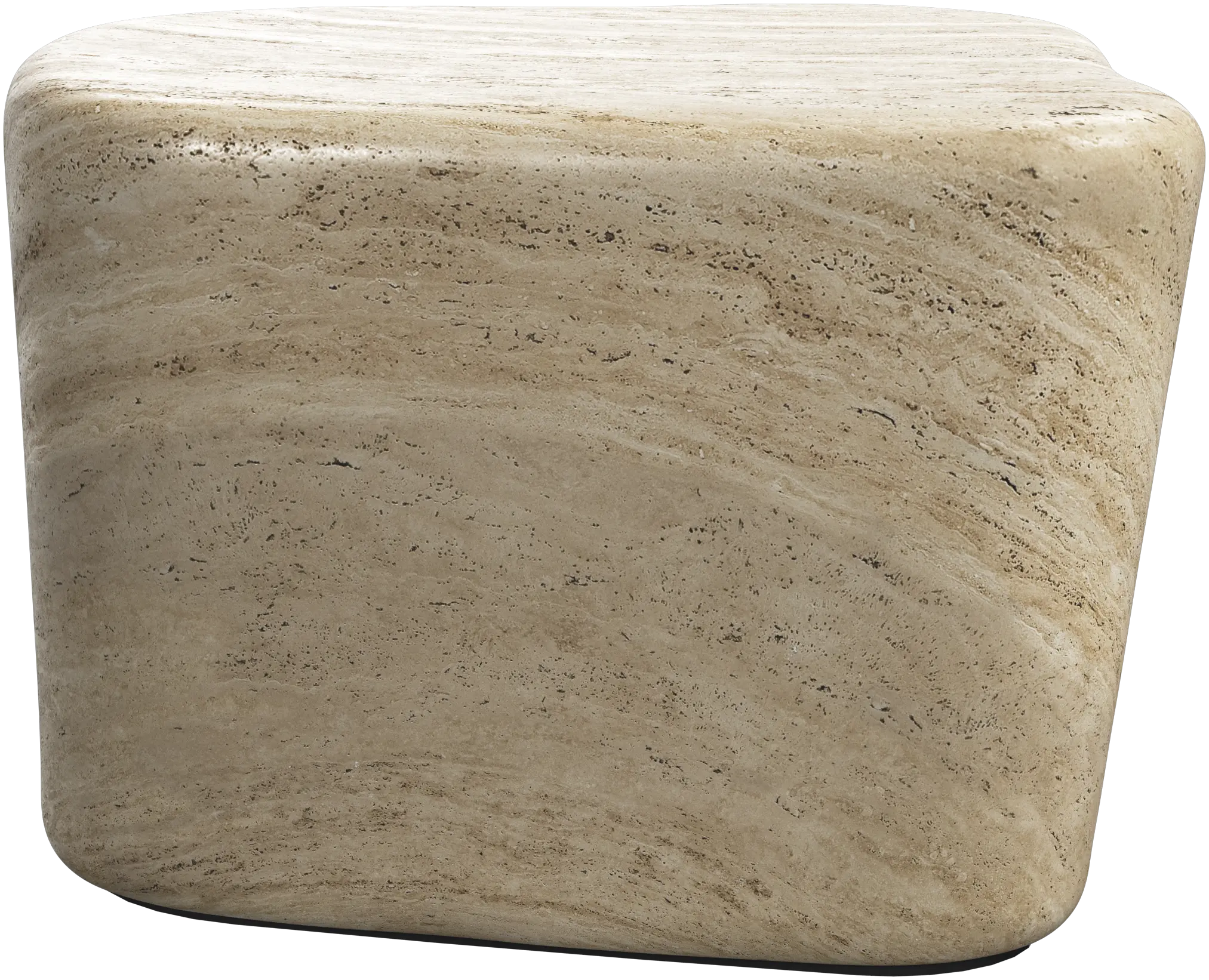 Terracina coffee table