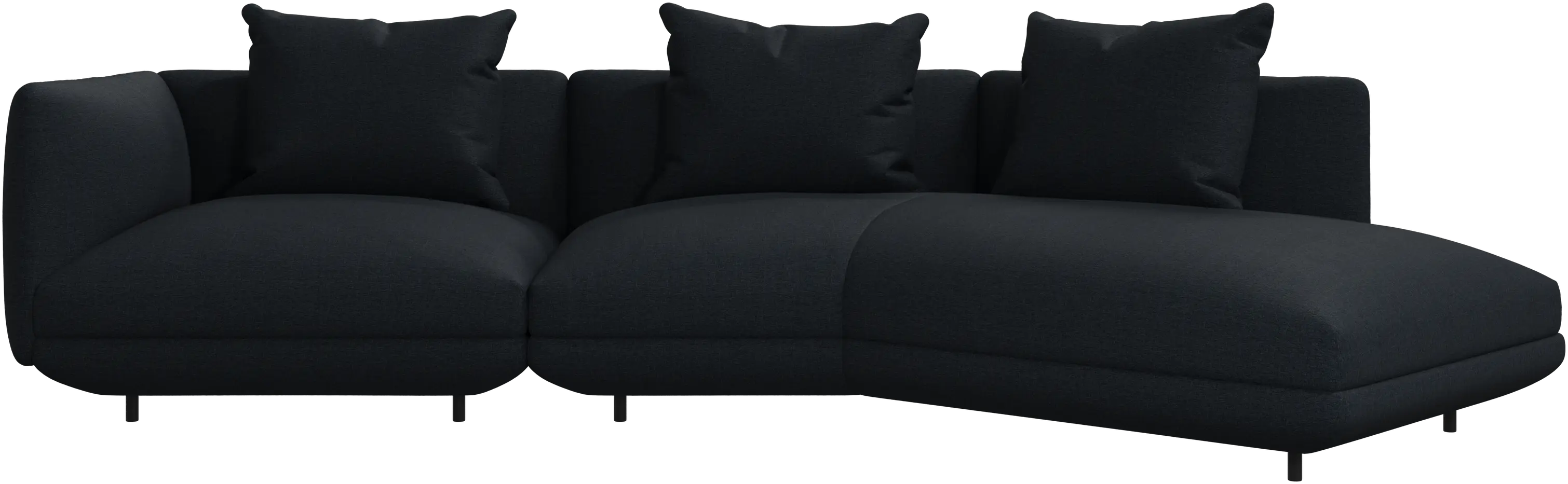 Canapé lounge 3 places Salamanca