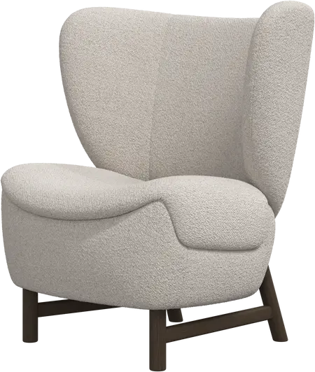 Armchairs Catskills Armchair + Footstool (AHCTM005) SAVE £973