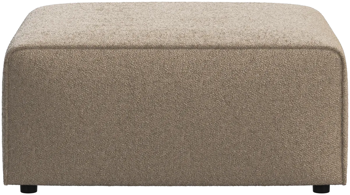 Carmo pouffe
