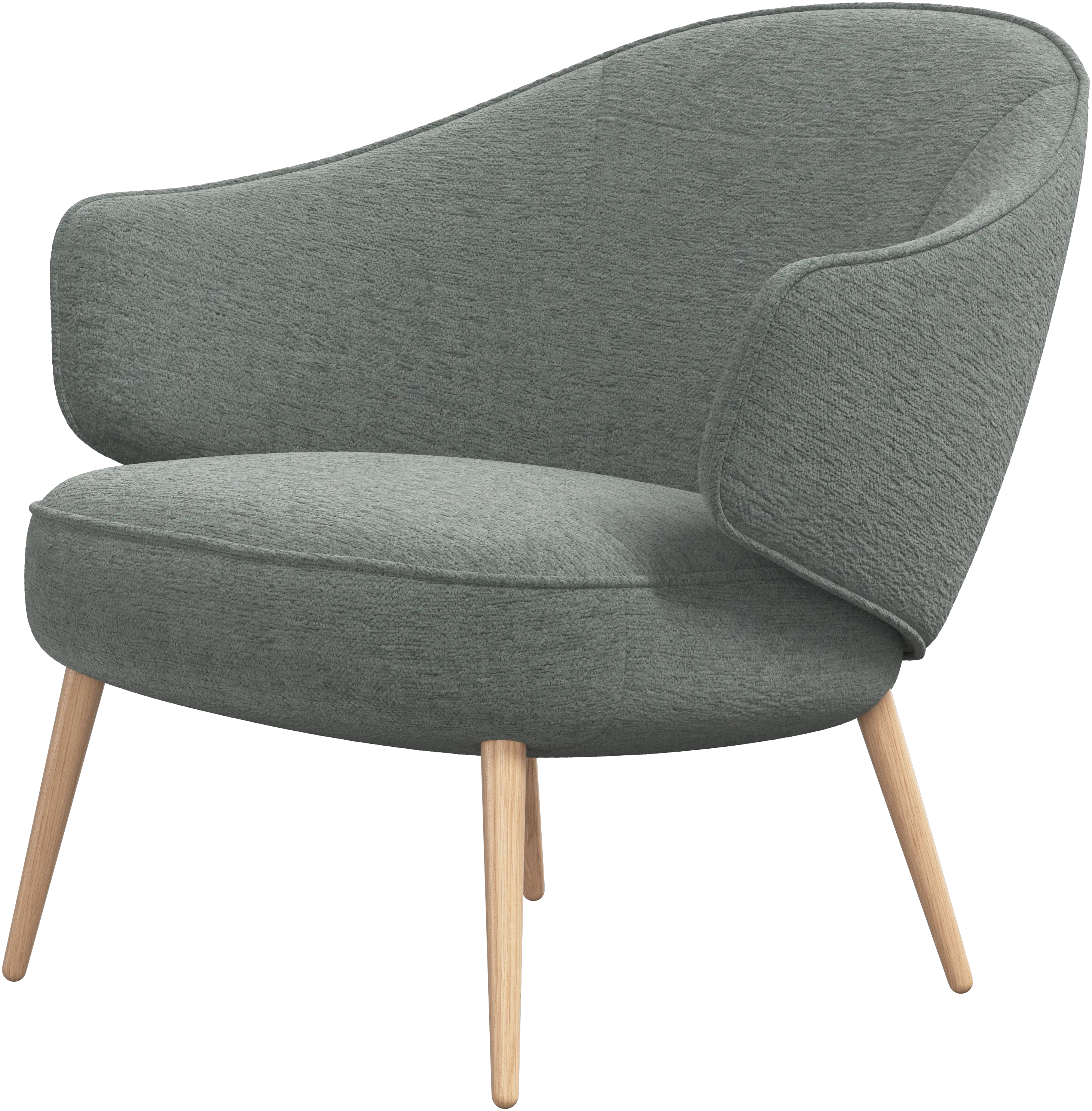 Charlotte armchair