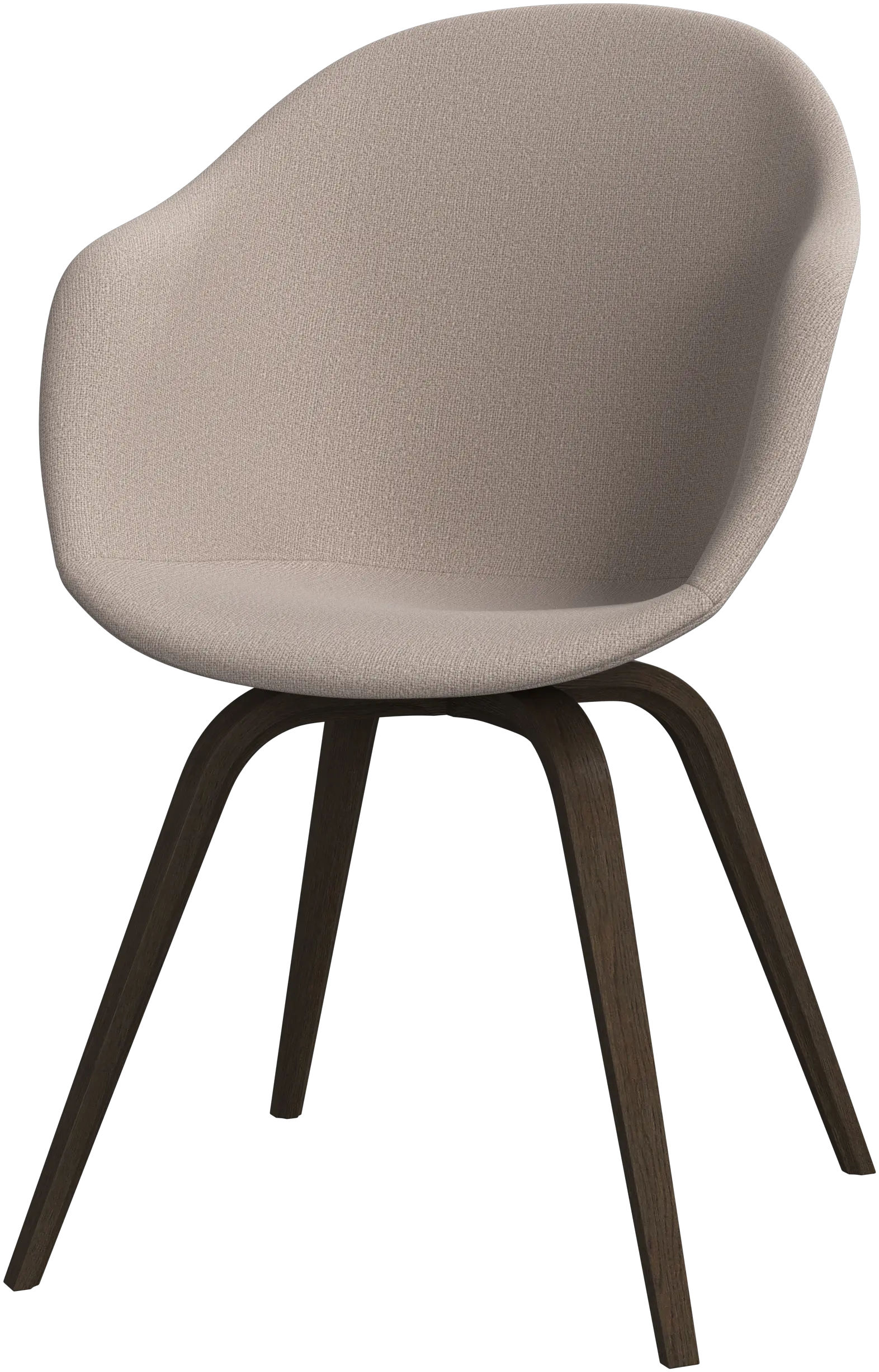 Chaise de salle à manger Hauge