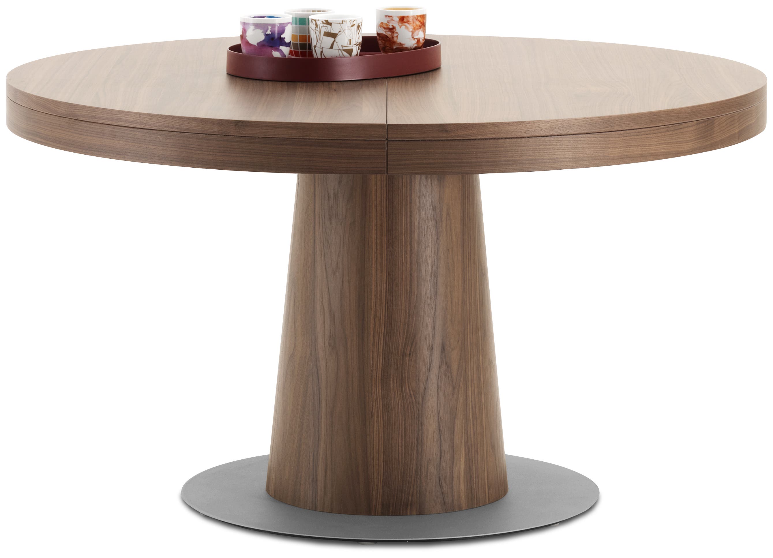 Granada extendable dining table