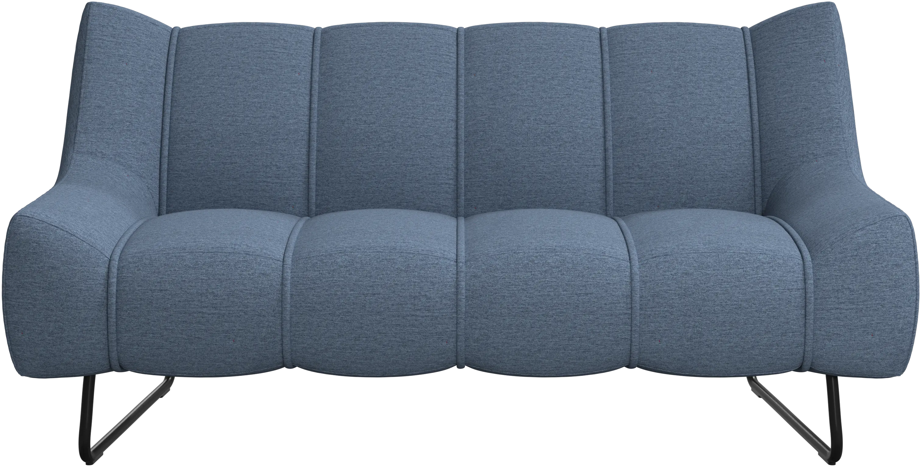 Nawabari 2 seater, high leg