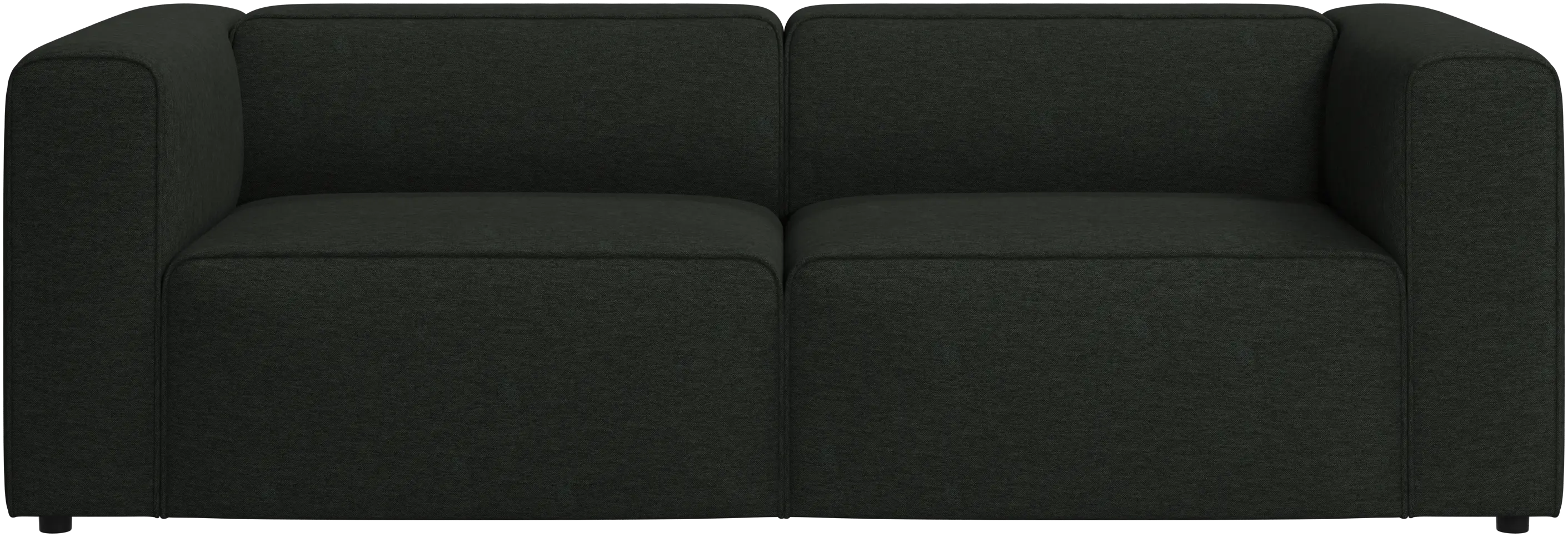 Carmo 2.5 seater sofa with motion